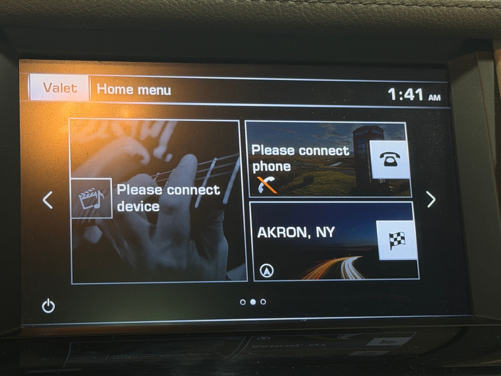 Thumbnail: 2016 Land Rover LR4 - 3