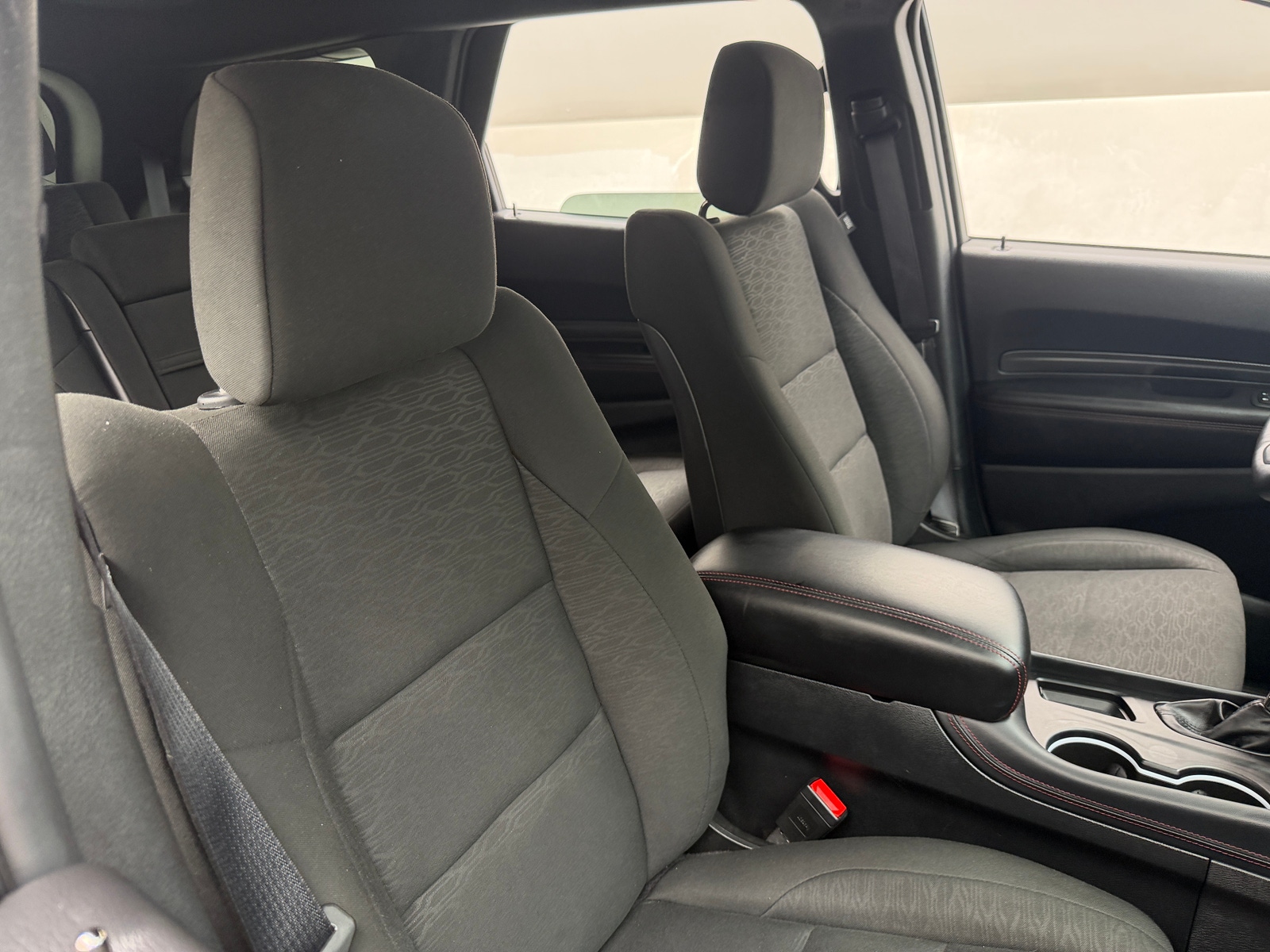 Thumbnail: 2025 Dodge Durango - 2