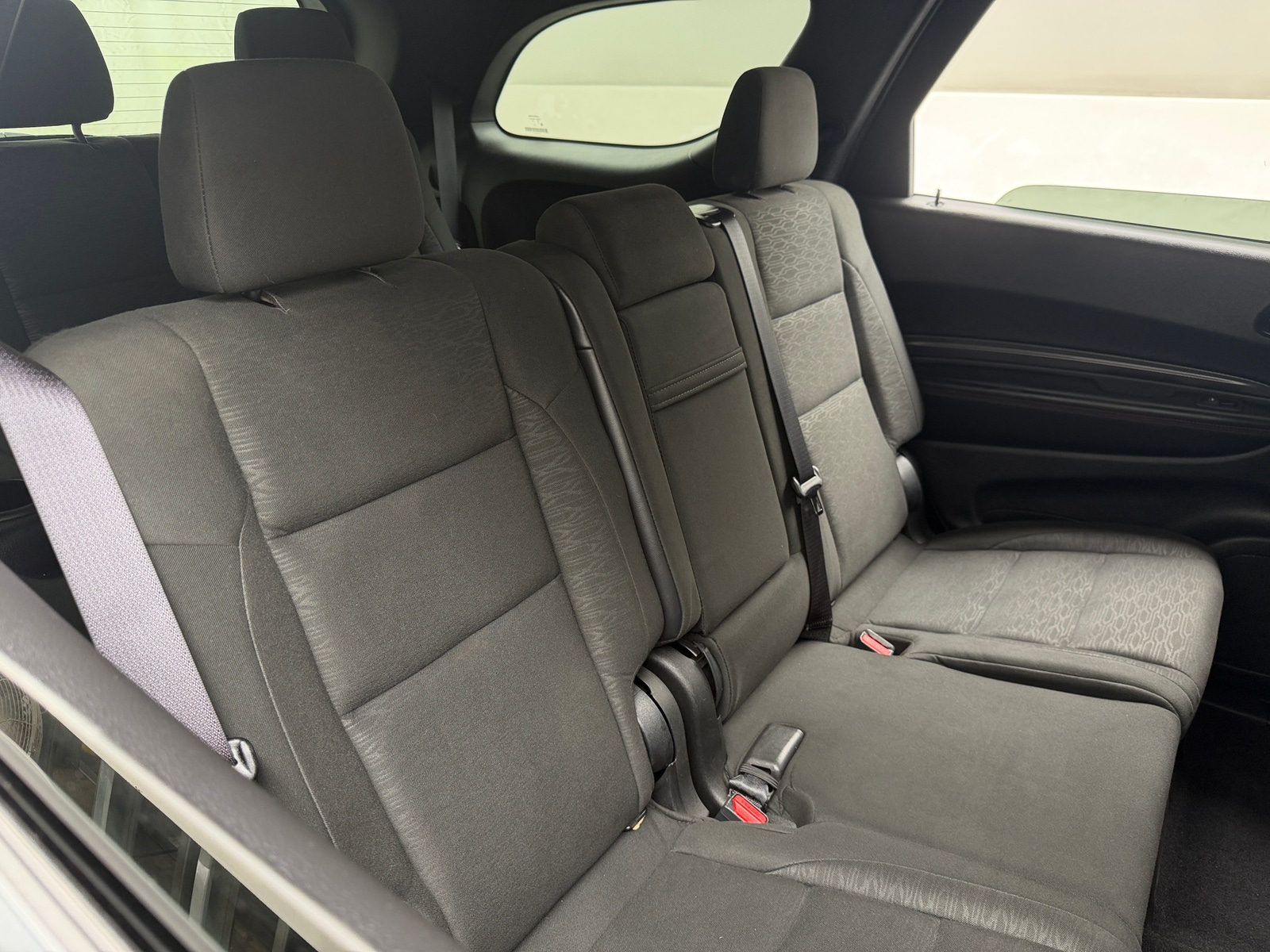 Thumbnail: 2025 Dodge Durango - 6