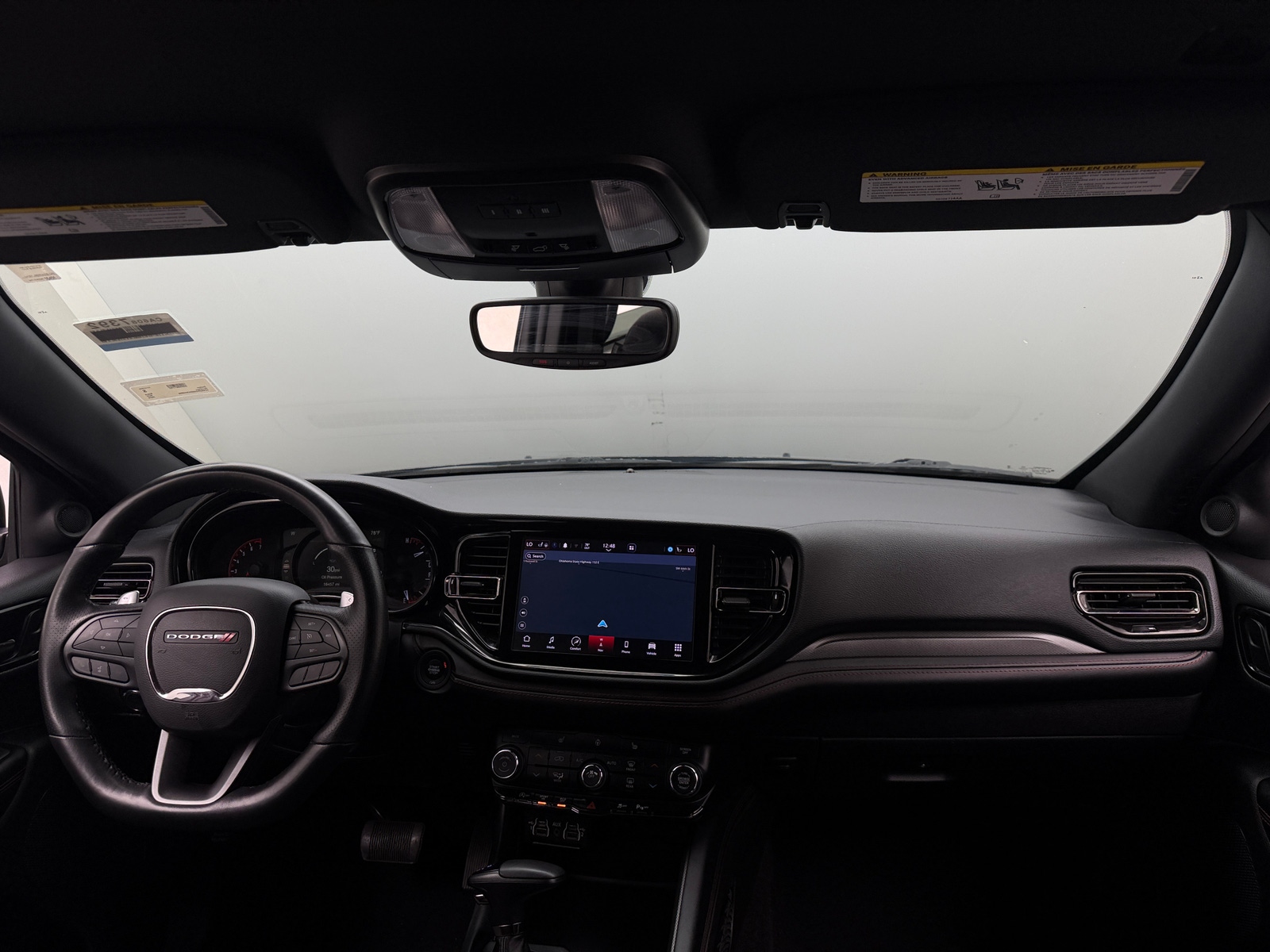 Thumbnail: 2025 Dodge Durango - 3