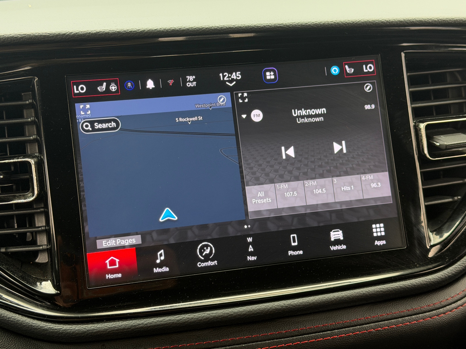 Thumbnail: 2025 Dodge Durango - 4