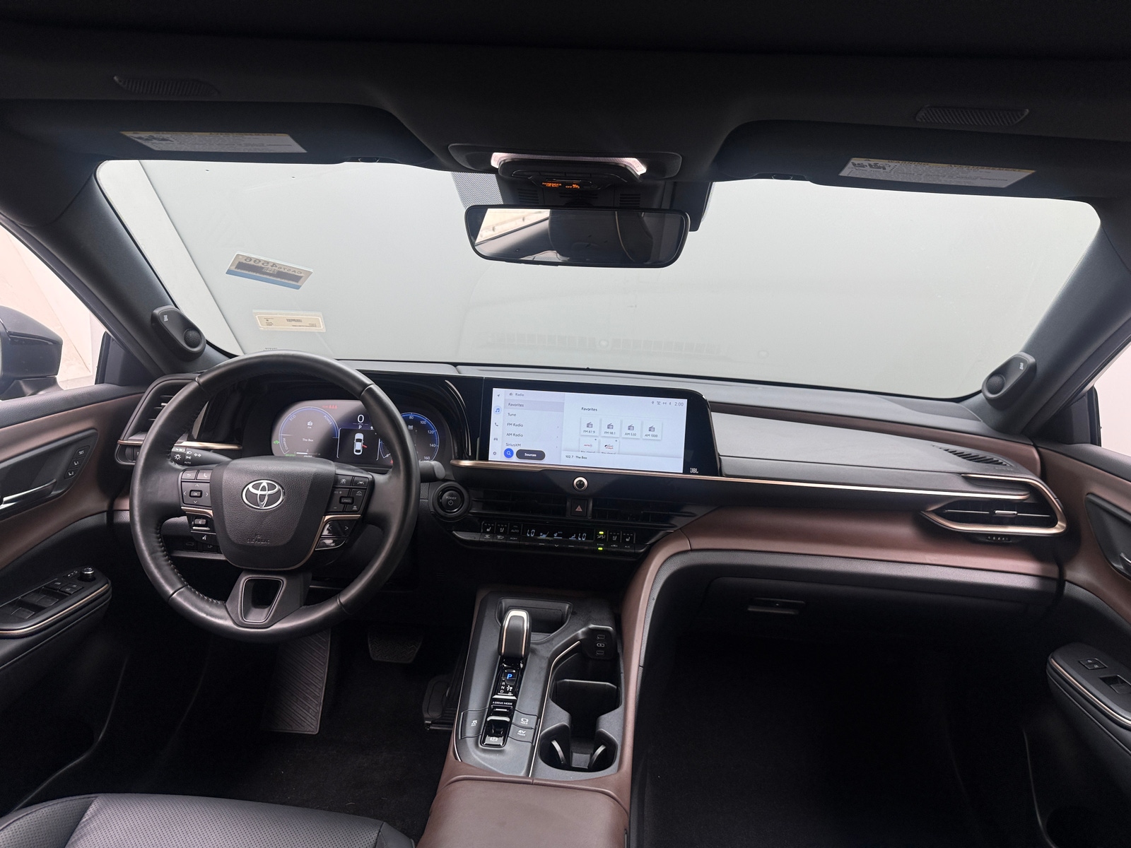 Thumbnail: 2023 Toyota Crown - 2