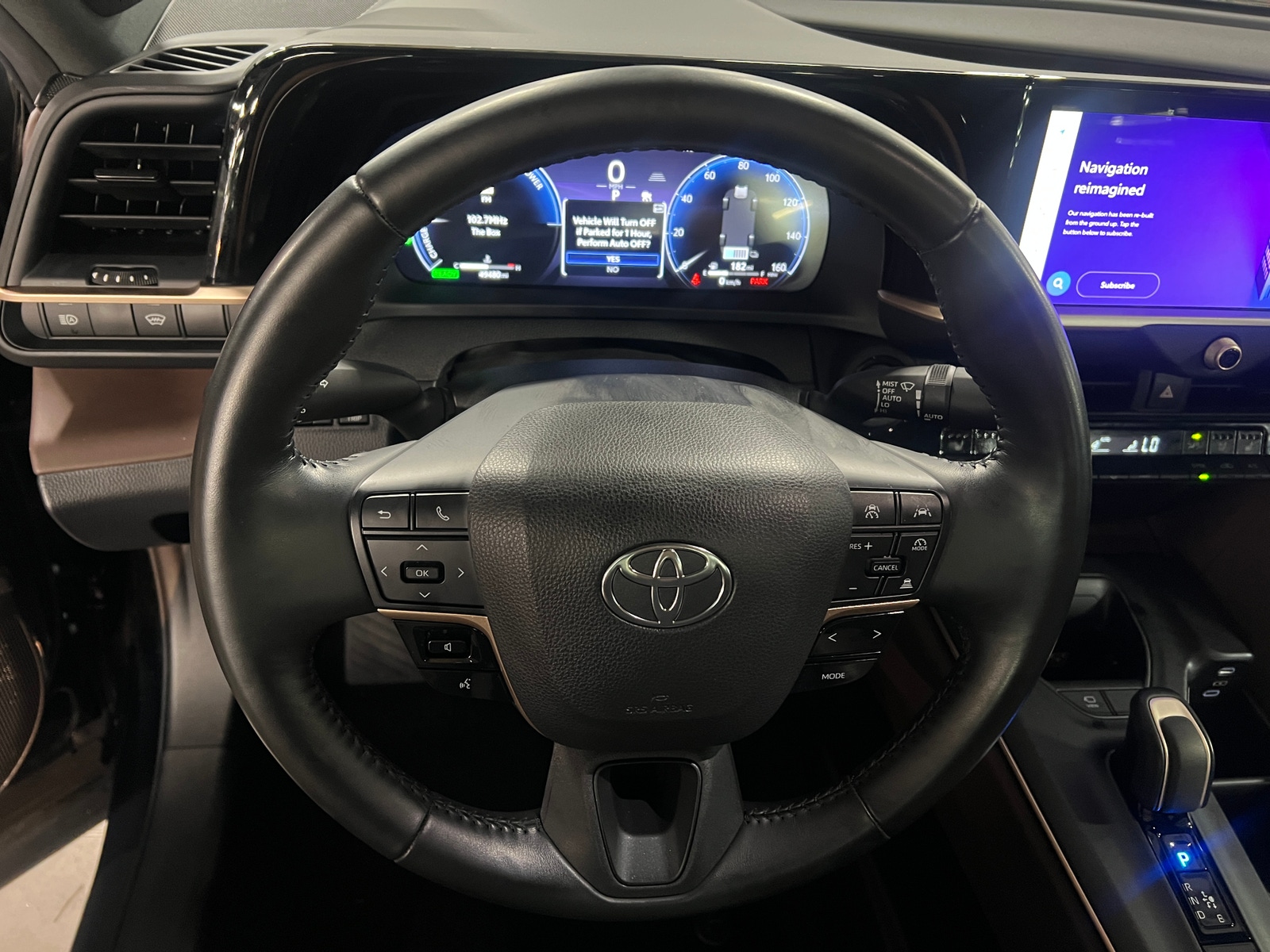 Thumbnail: 2023 Toyota Crown - 4