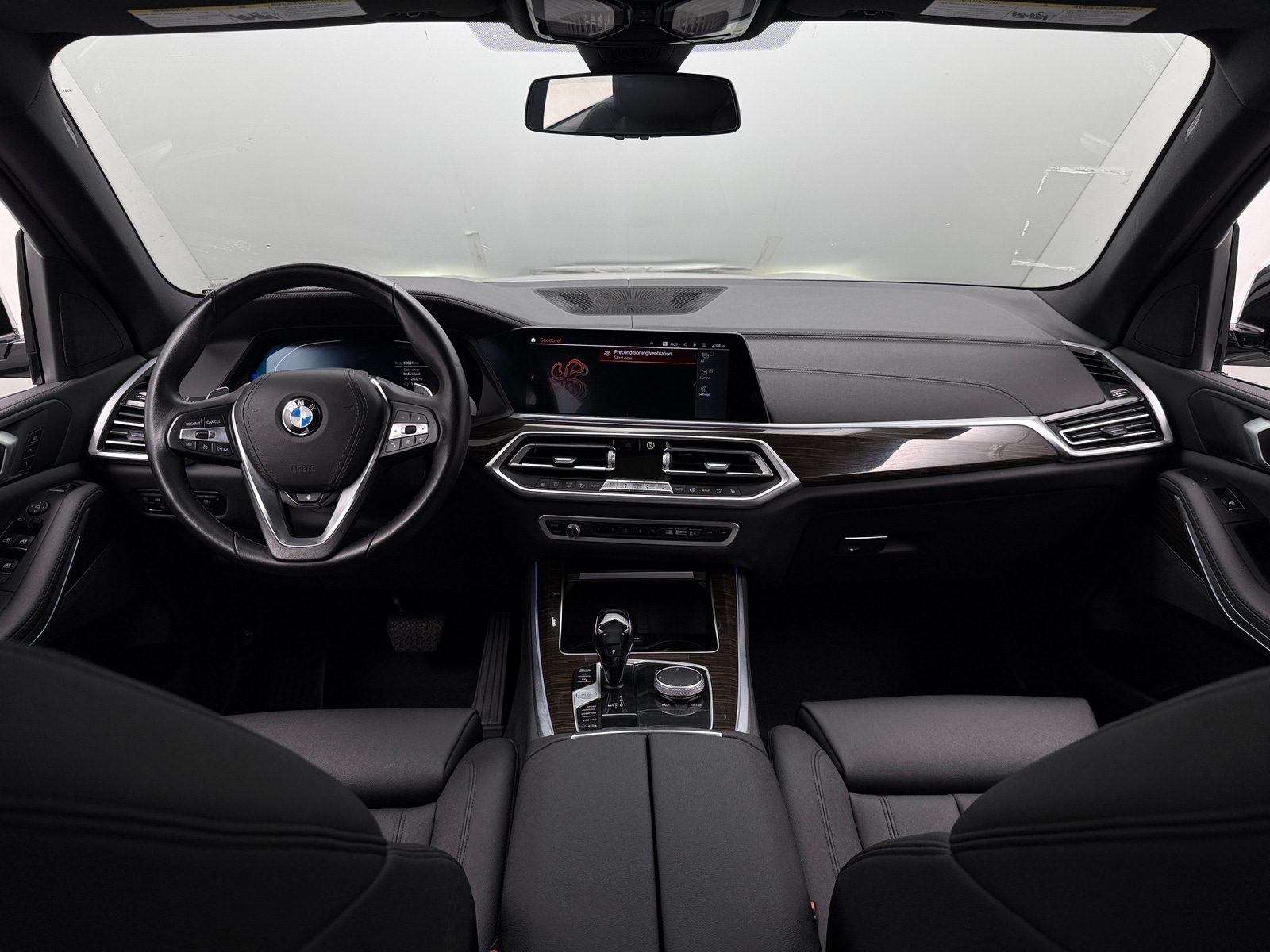 Thumbnail: 2021 BMW X5 - 2