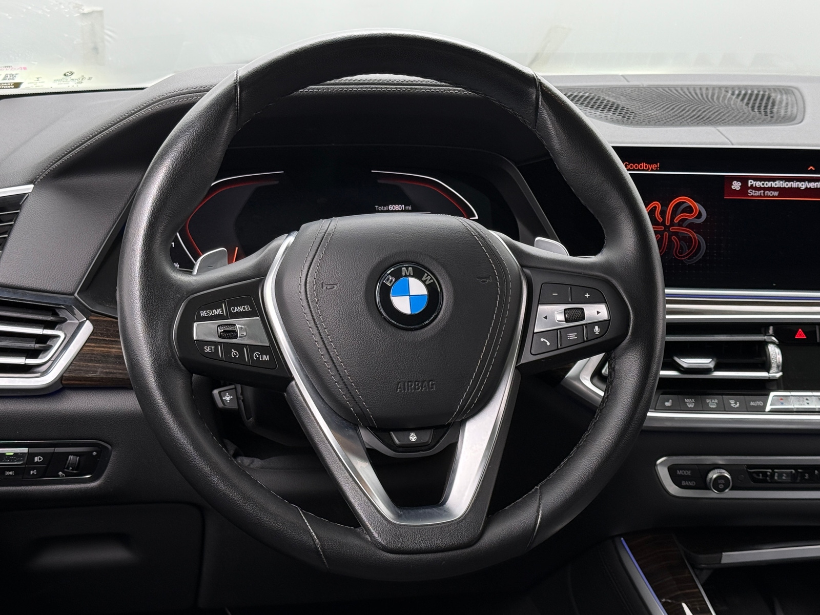 Thumbnail: 2021 BMW X5 - 4