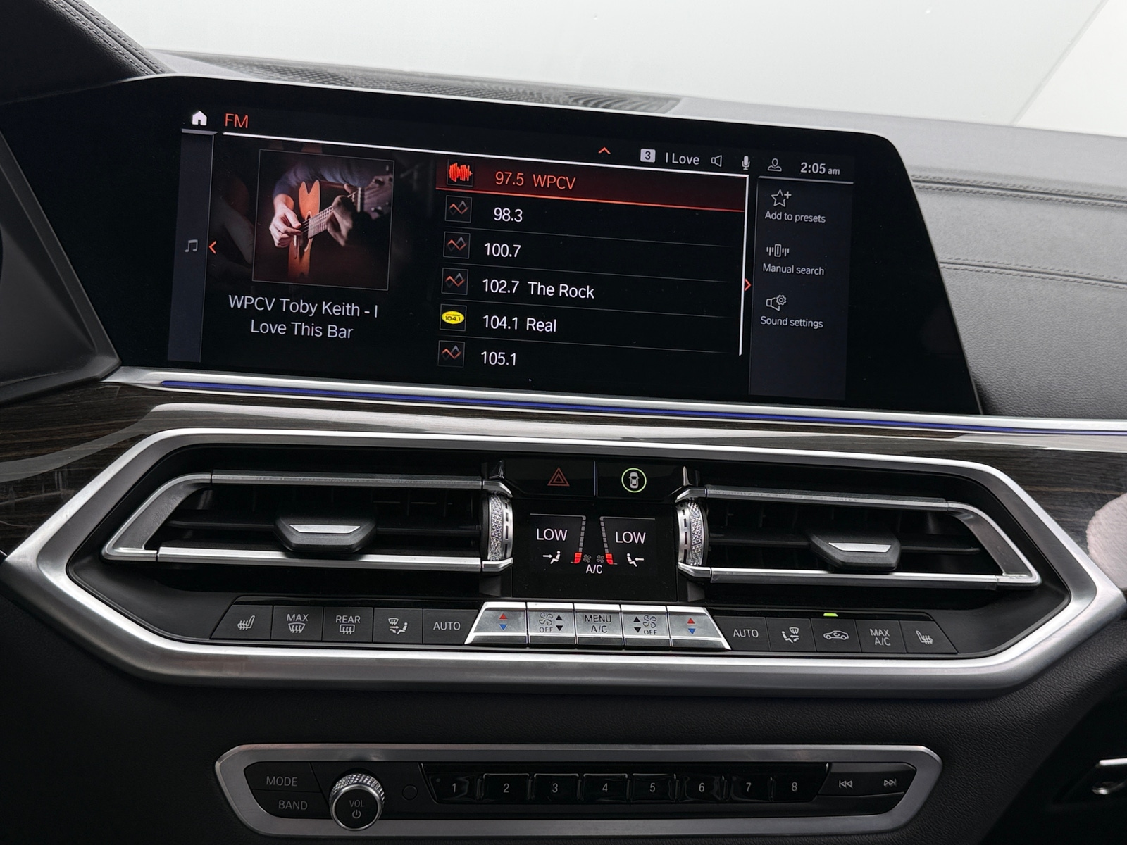 Thumbnail: 2021 BMW X5 - 3