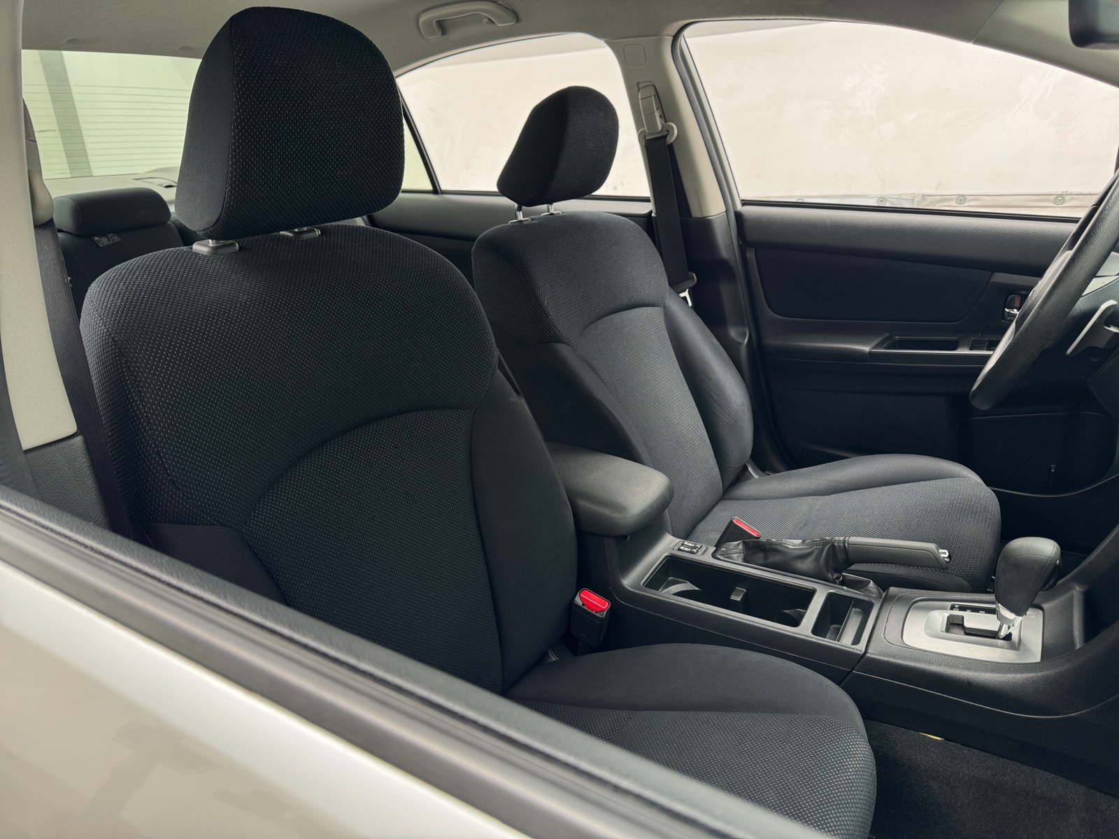 Thumbnail: 2014 Subaru Impreza - 2