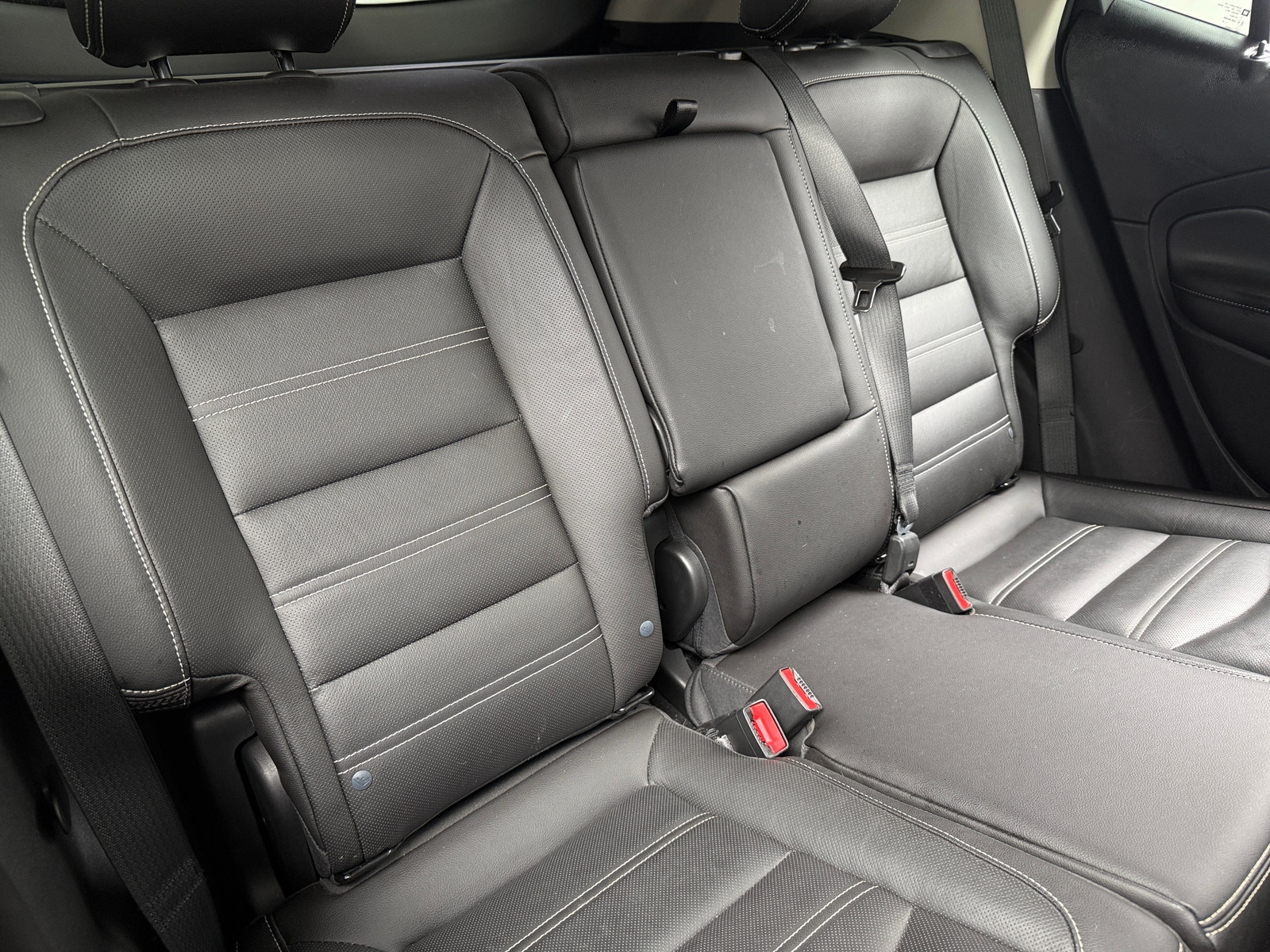 Thumbnail: 2023 GMC Terrain - 5