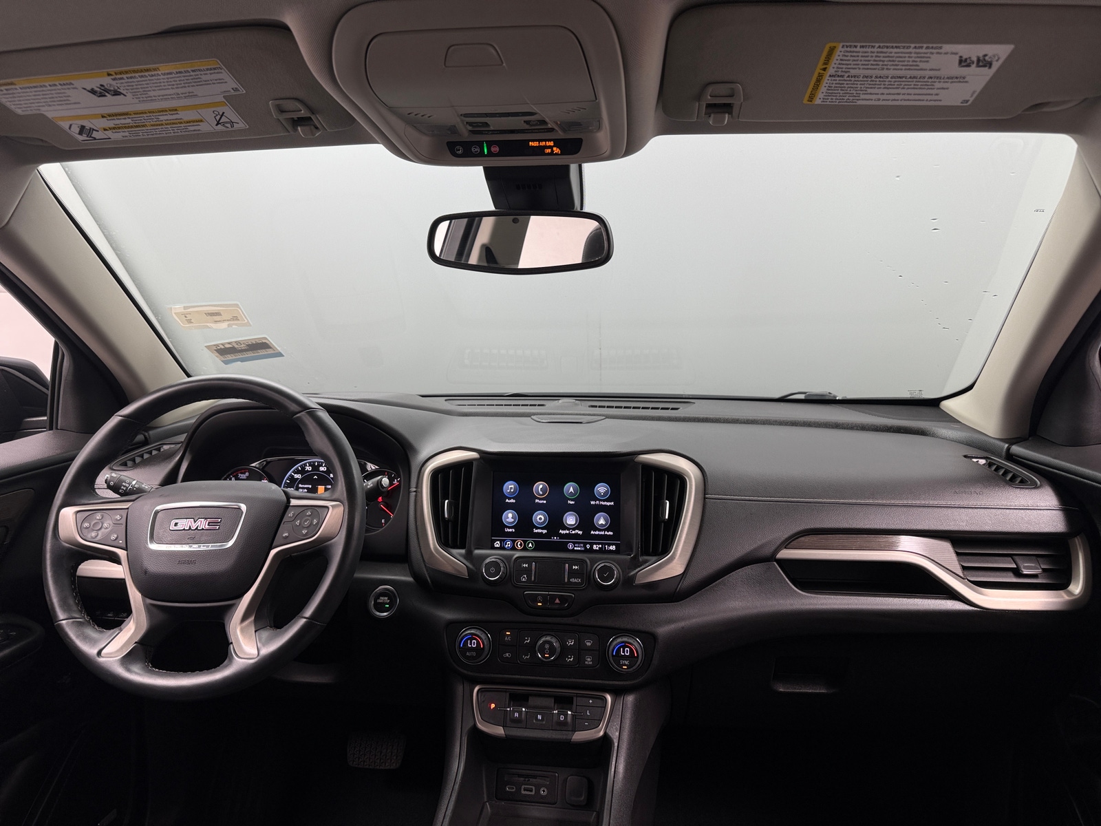 Thumbnail: 2023 GMC Terrain - 2