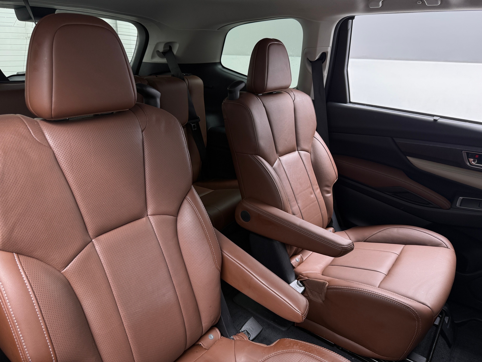 Thumbnail: 2020 Subaru Ascent - 5