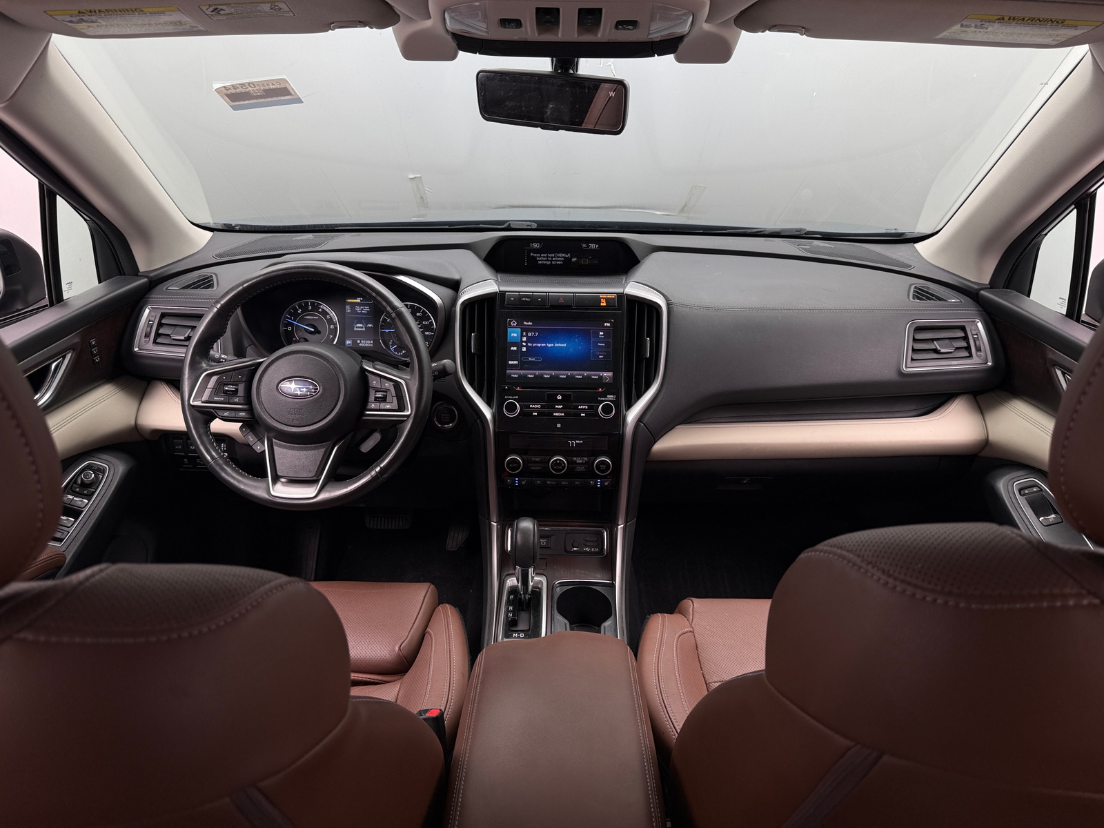 Thumbnail: 2020 Subaru Ascent - 2