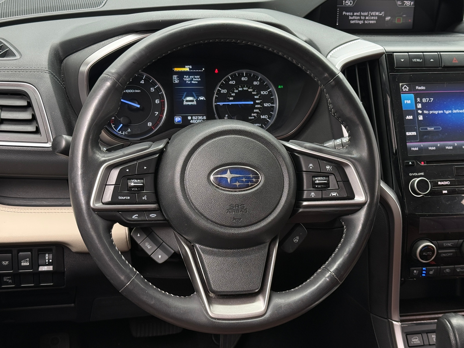 Thumbnail: 2020 Subaru Ascent - 4