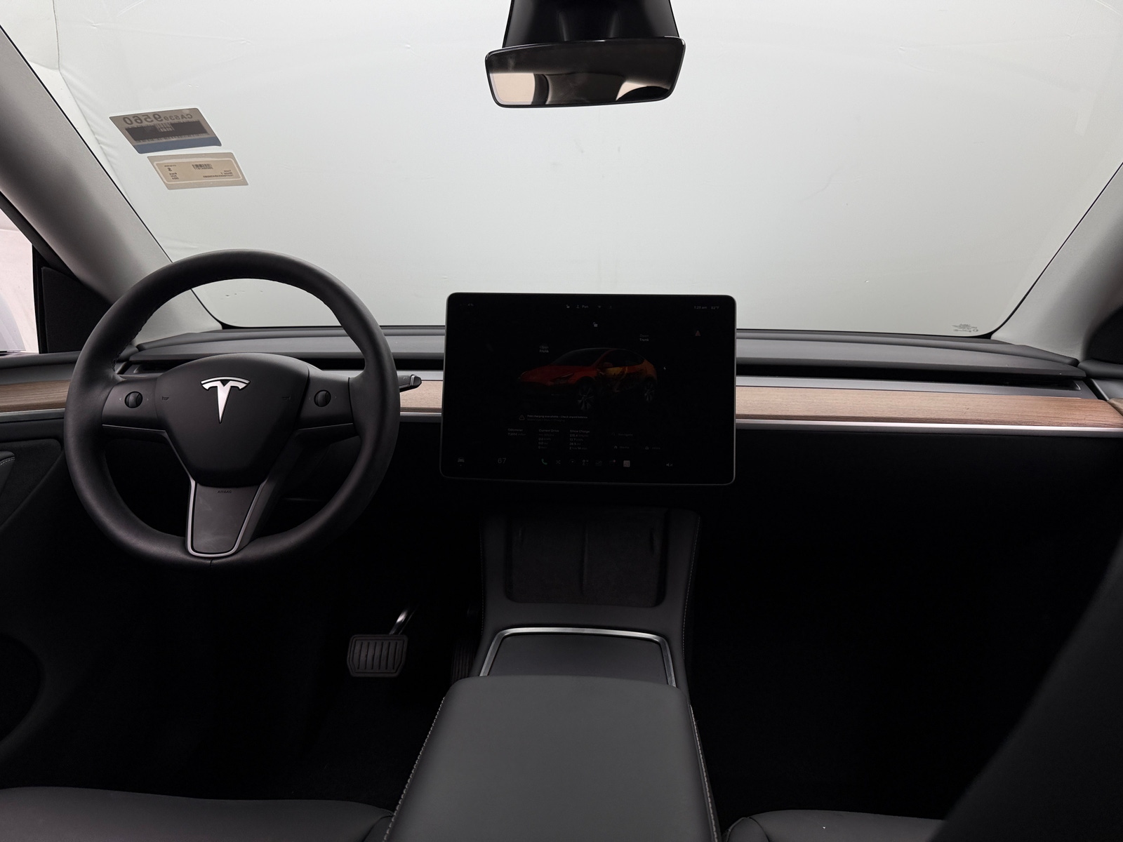 Thumbnail: 2024 Tesla Model Y - 2