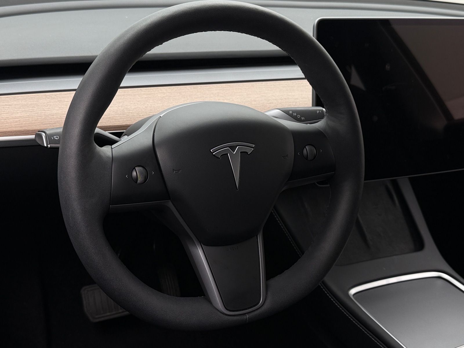 Thumbnail: 2024 Tesla Model Y - 4