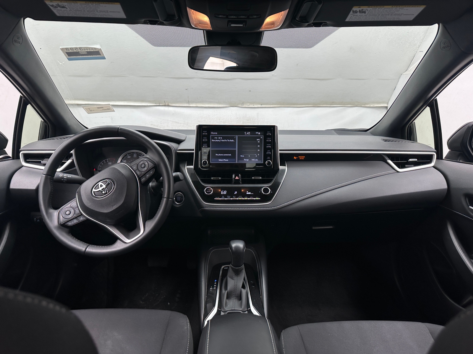 Thumbnail: 2021 Toyota Corolla - 3