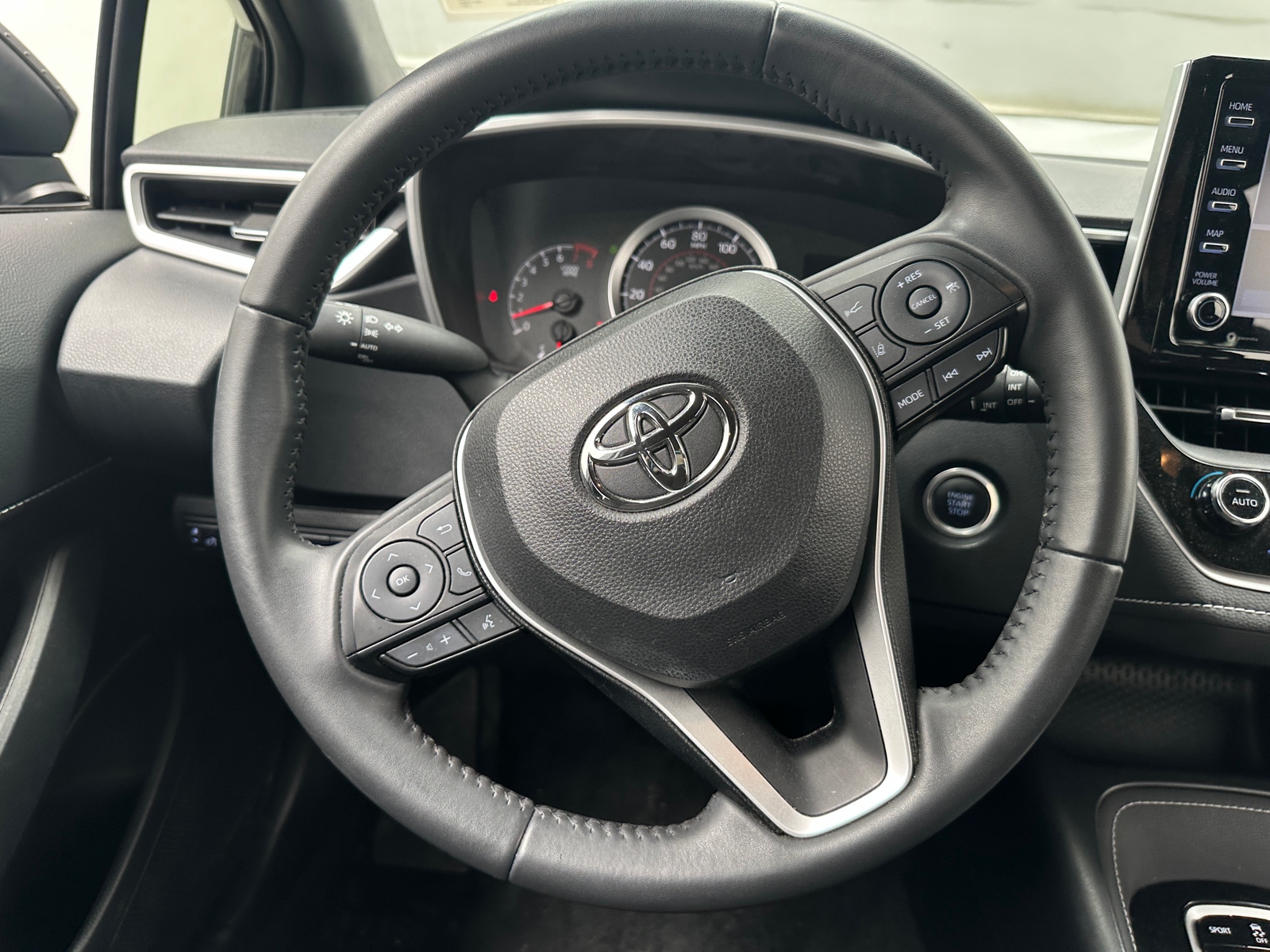 Thumbnail: 2021 Toyota Corolla - 5