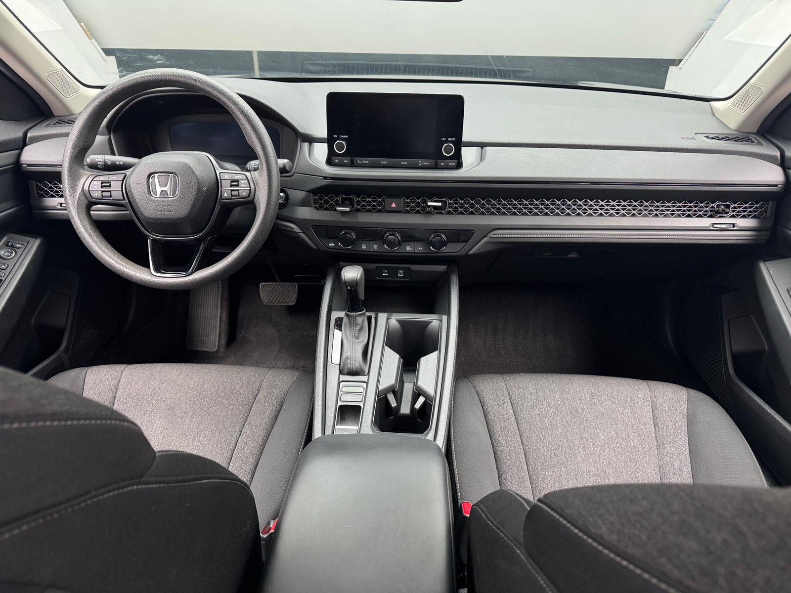Thumbnail: 2024 Honda Accord - 3