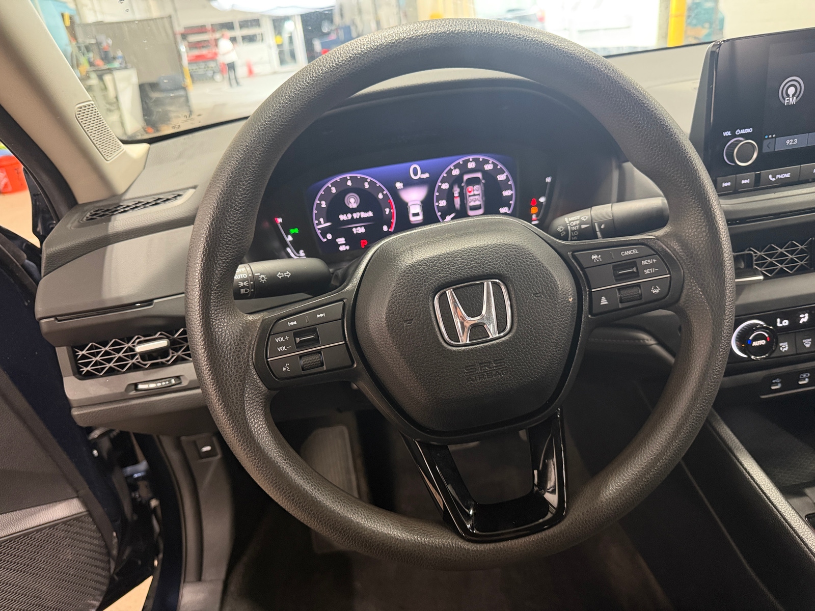 Thumbnail: 2024 Honda Accord - 5