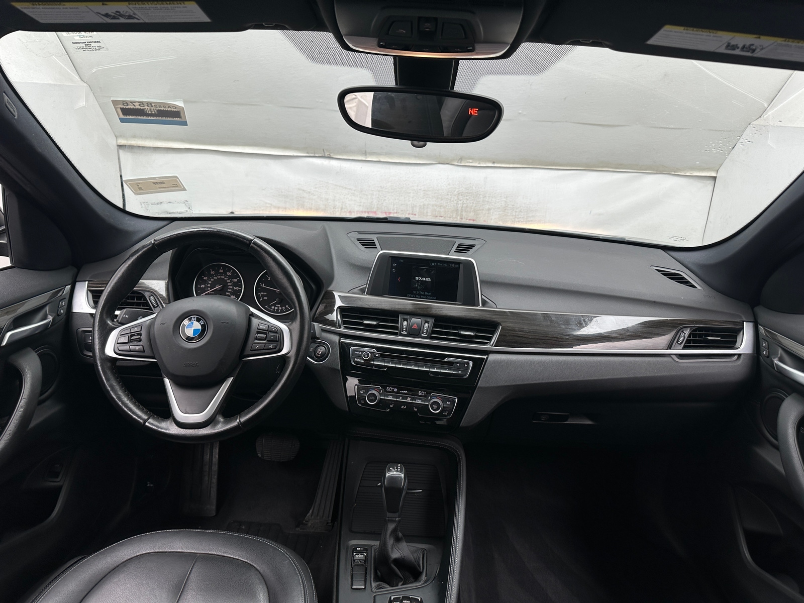 Thumbnail: 2018 BMW X1 - 2
