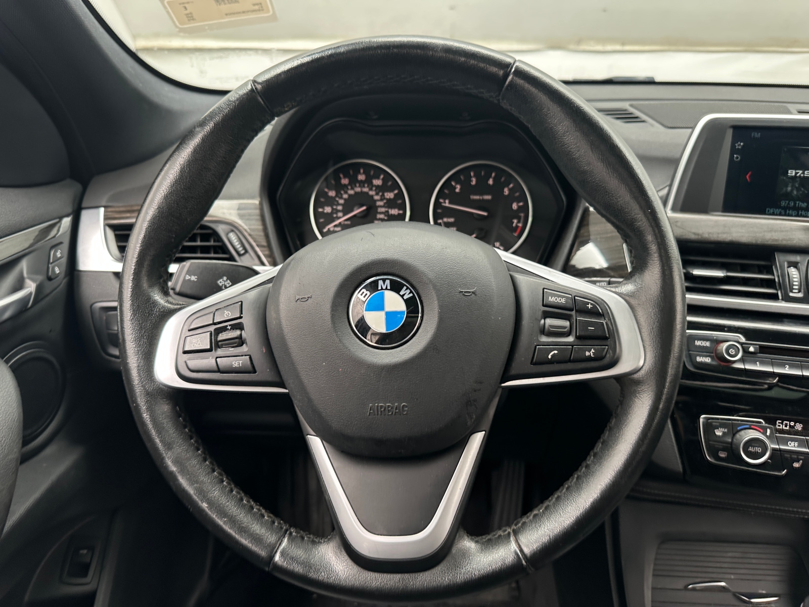 Thumbnail: 2018 BMW X1 - 4