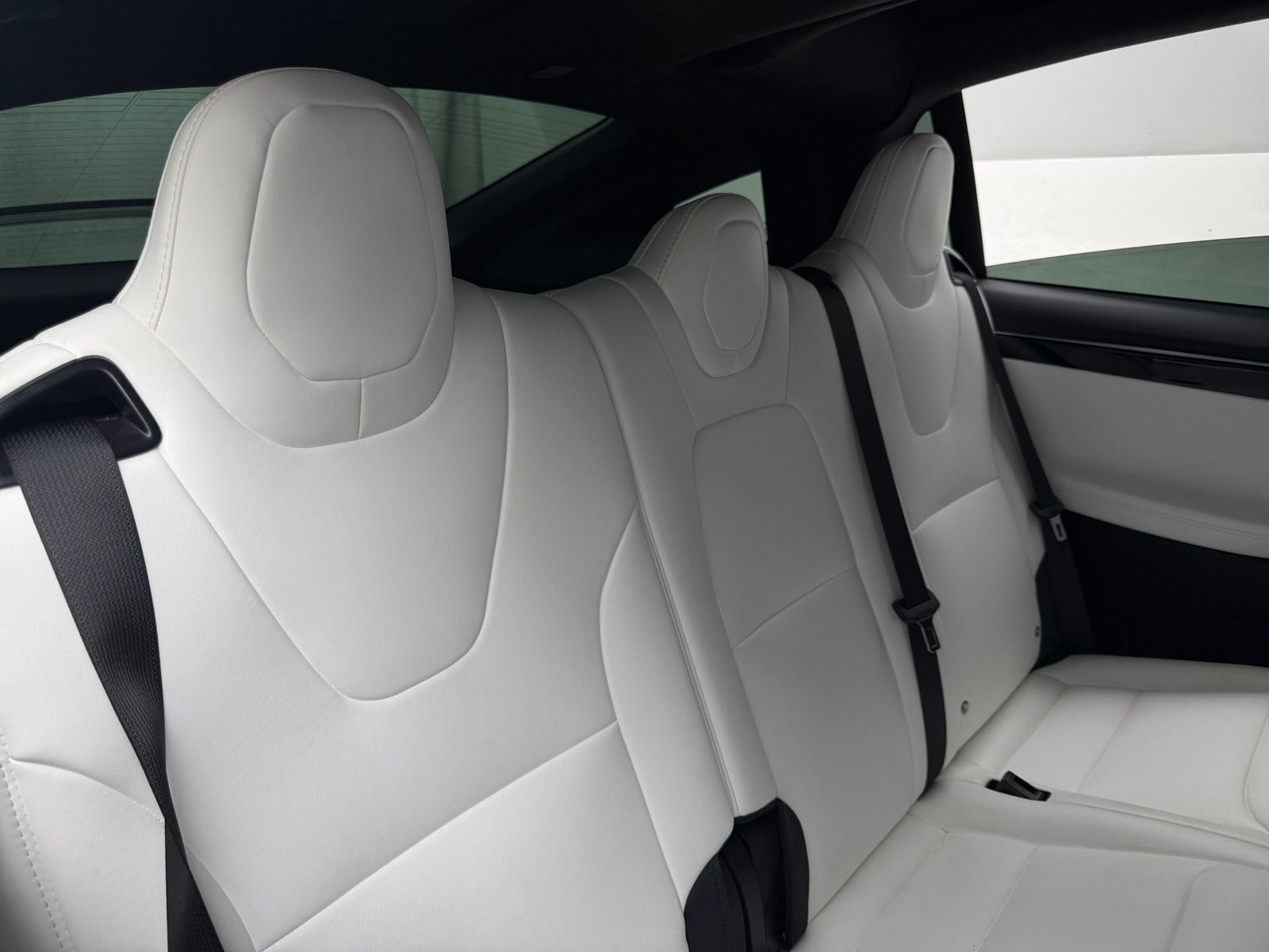 Thumbnail: 2017 Tesla Model X - 5