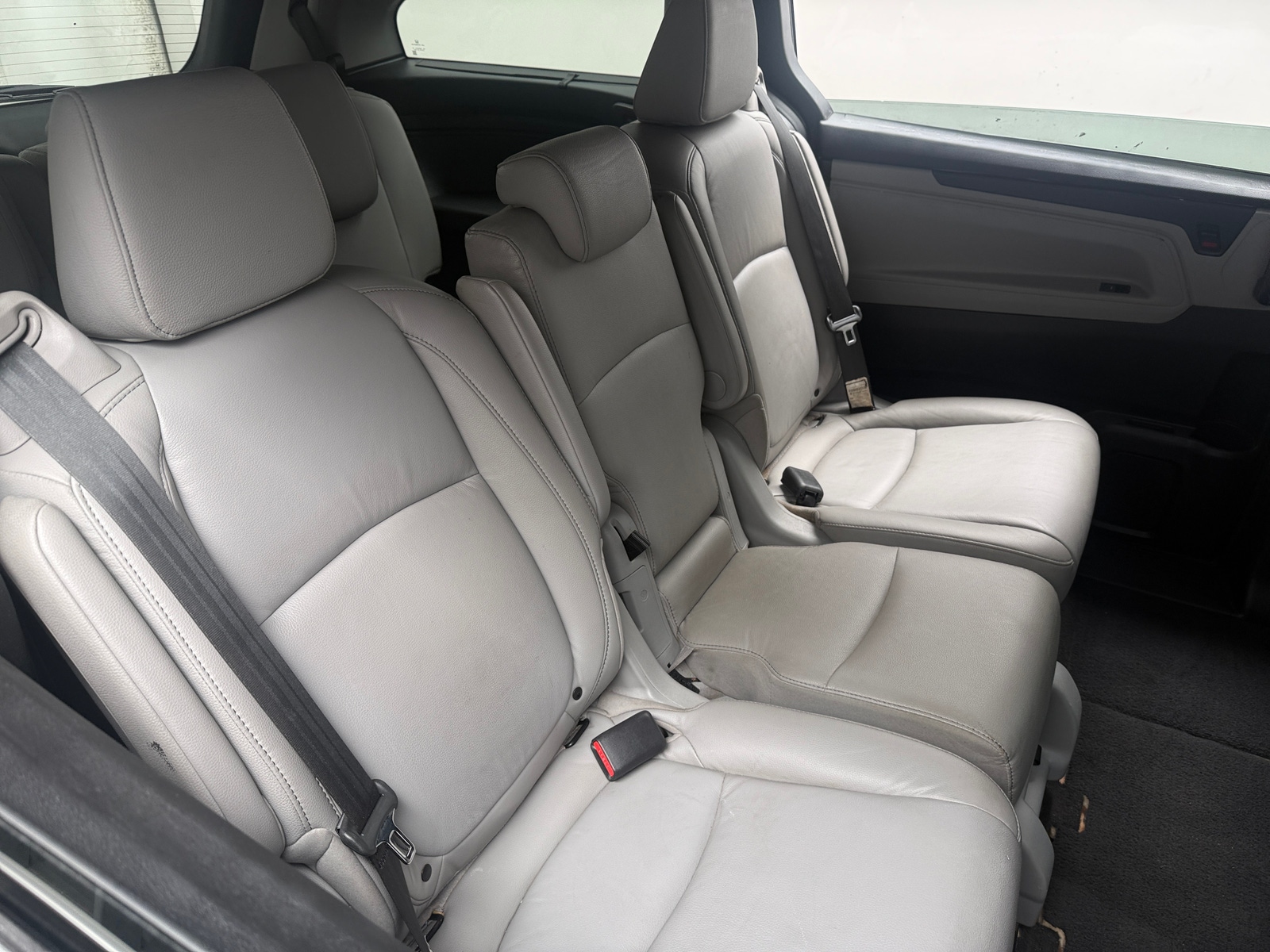 Thumbnail: 2022 Honda Odyssey - 5