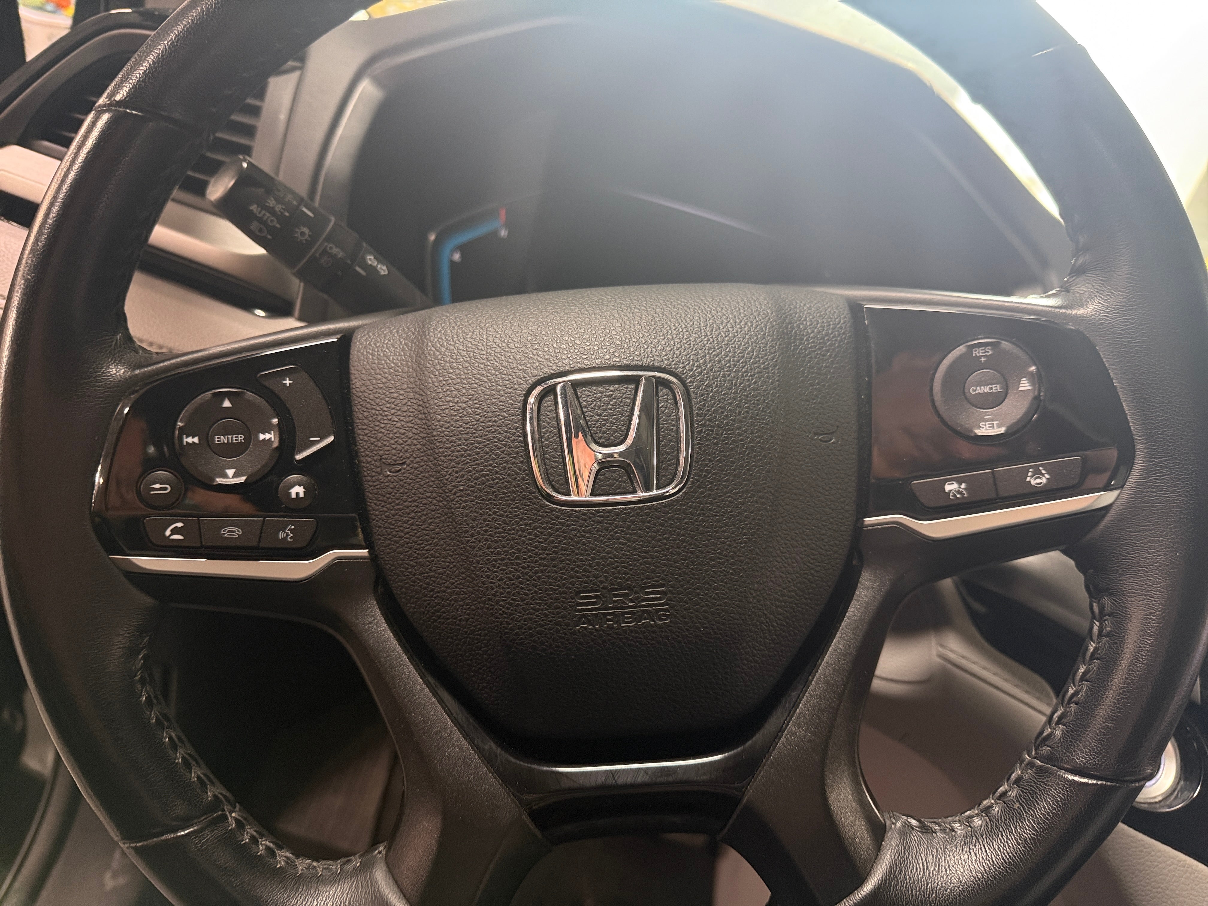 2022 Honda Odyssey