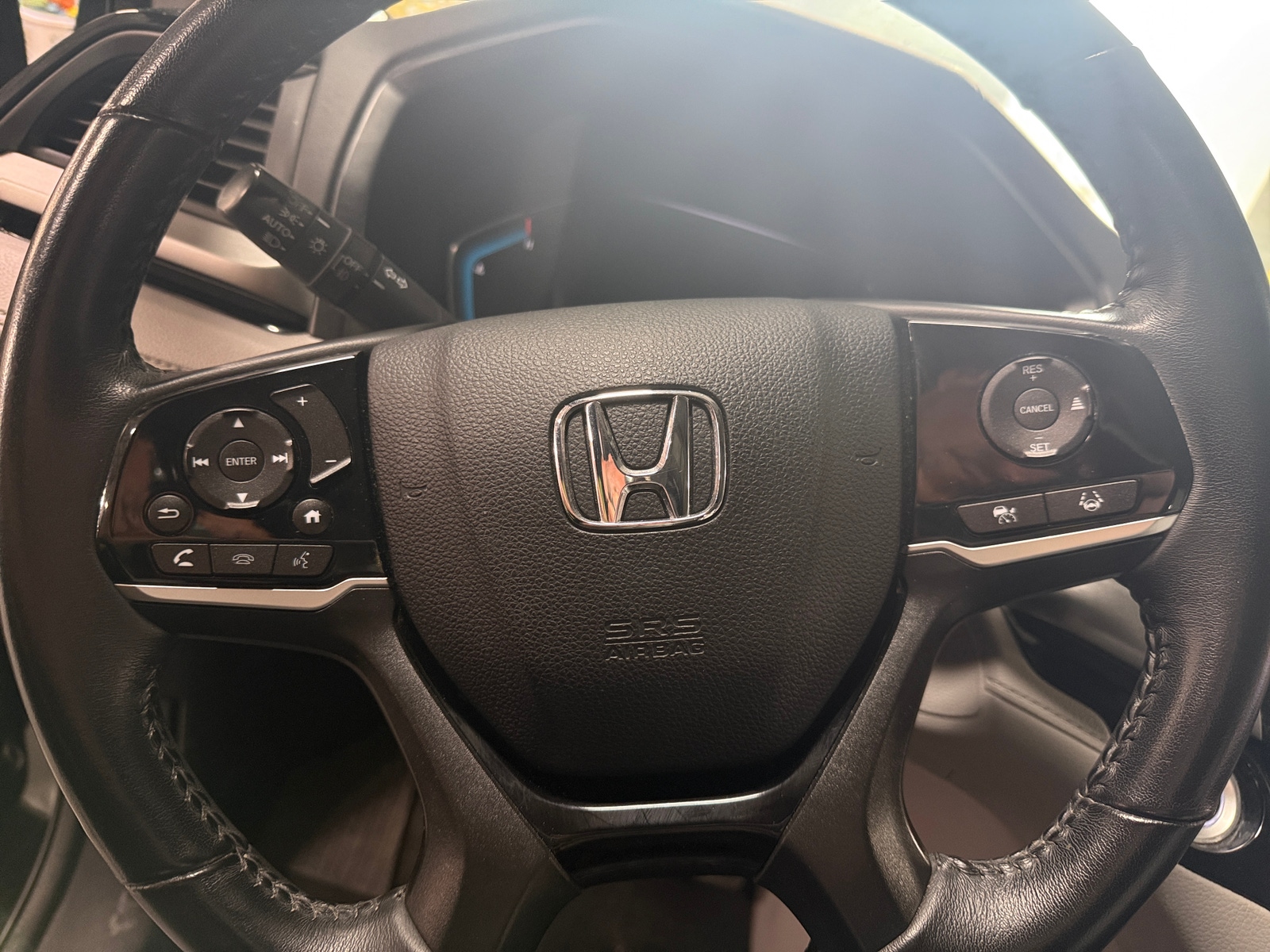 Thumbnail: 2022 Honda Odyssey - 4