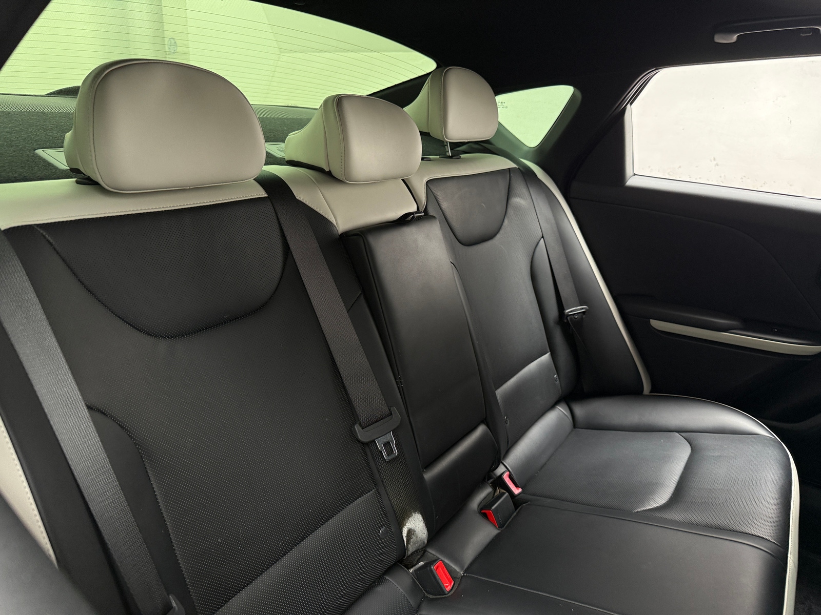 Thumbnail: 2025 Kia K4 - 5
