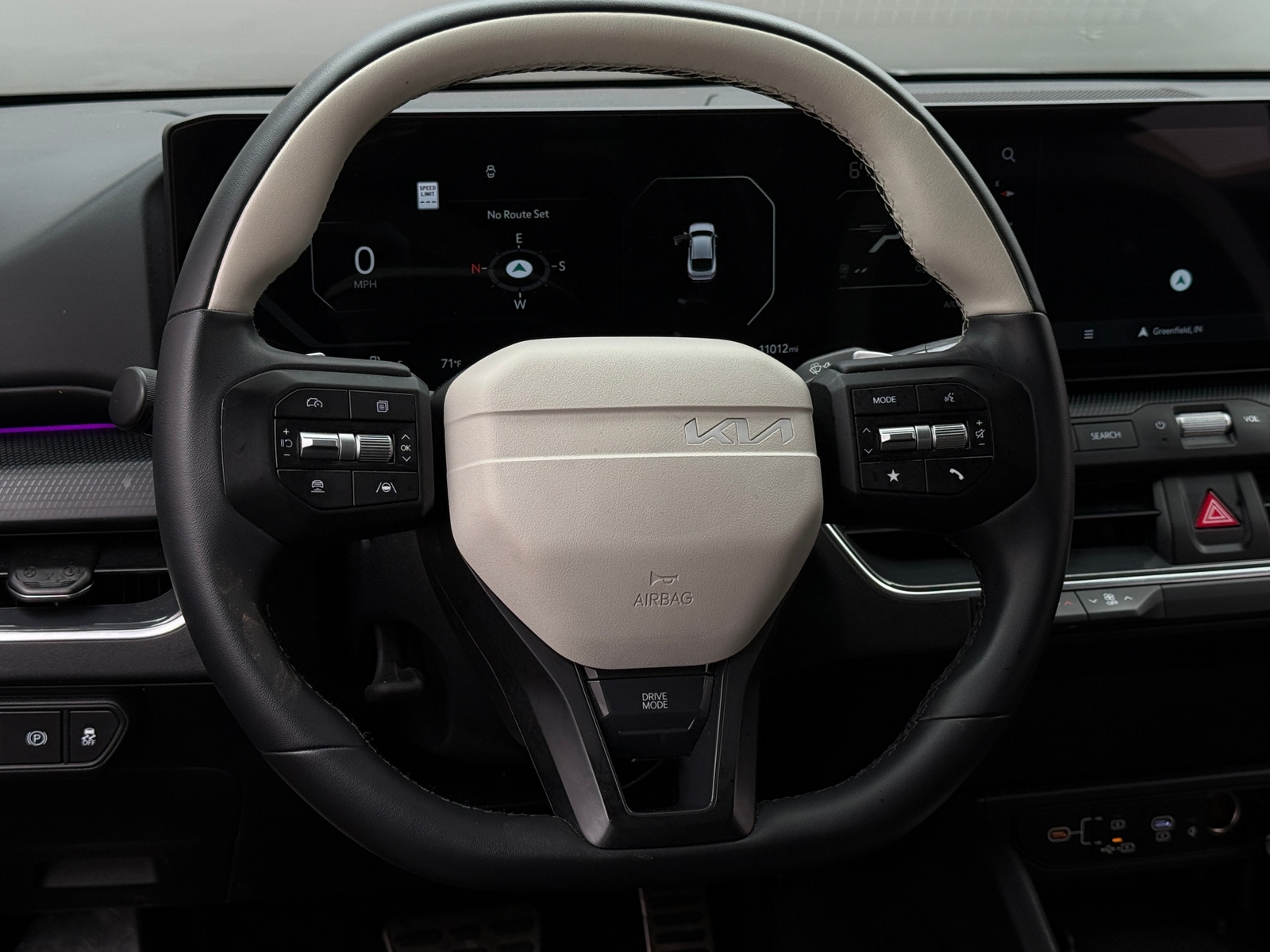 Thumbnail: 2025 Kia K4 - 4