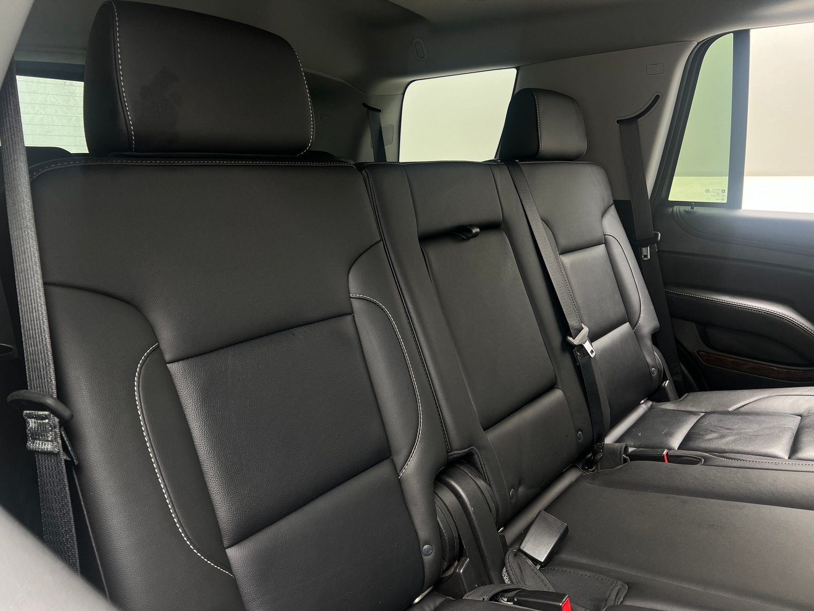 Thumbnail: 2019 Chevrolet Tahoe - 5