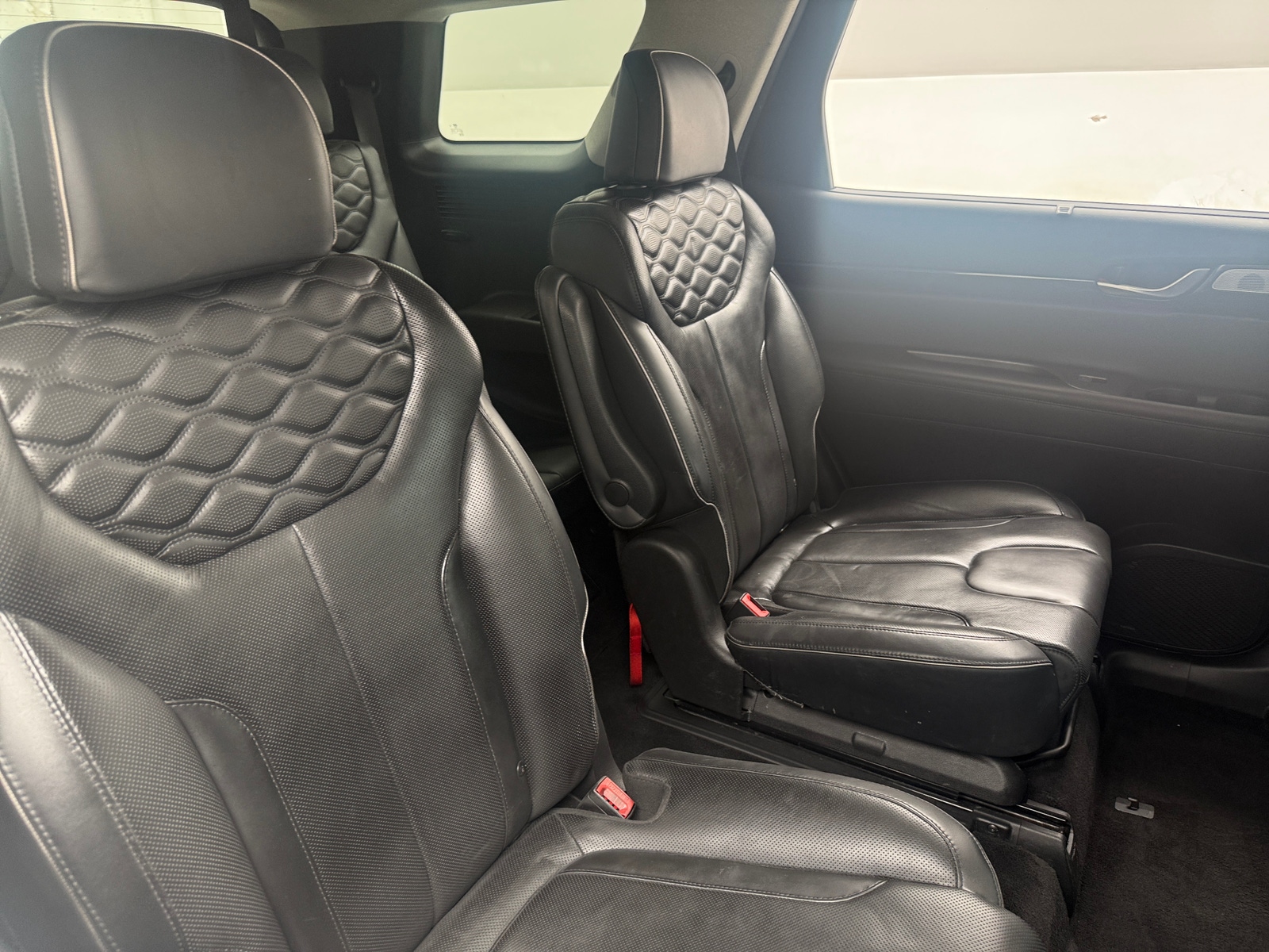 Thumbnail: 2021 Hyundai Palisade - 5