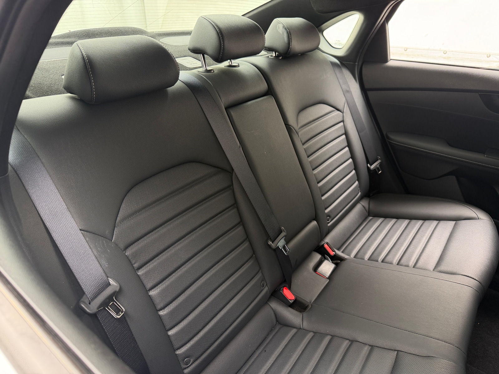 Thumbnail: 2023 Kia Forte - 5