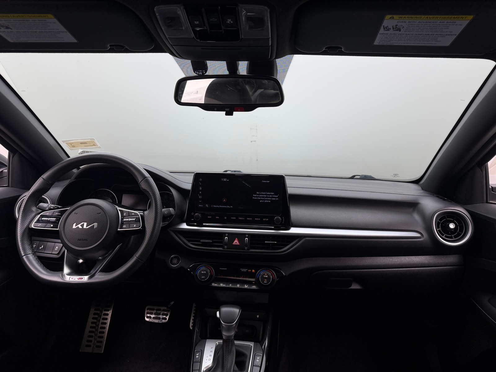 Thumbnail: 2023 Kia Forte - 2
