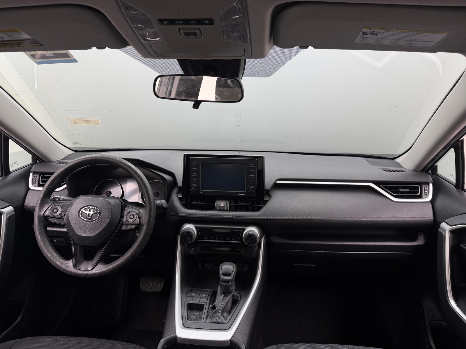 Thumbnail: 2021 Toyota RAV4 - 3