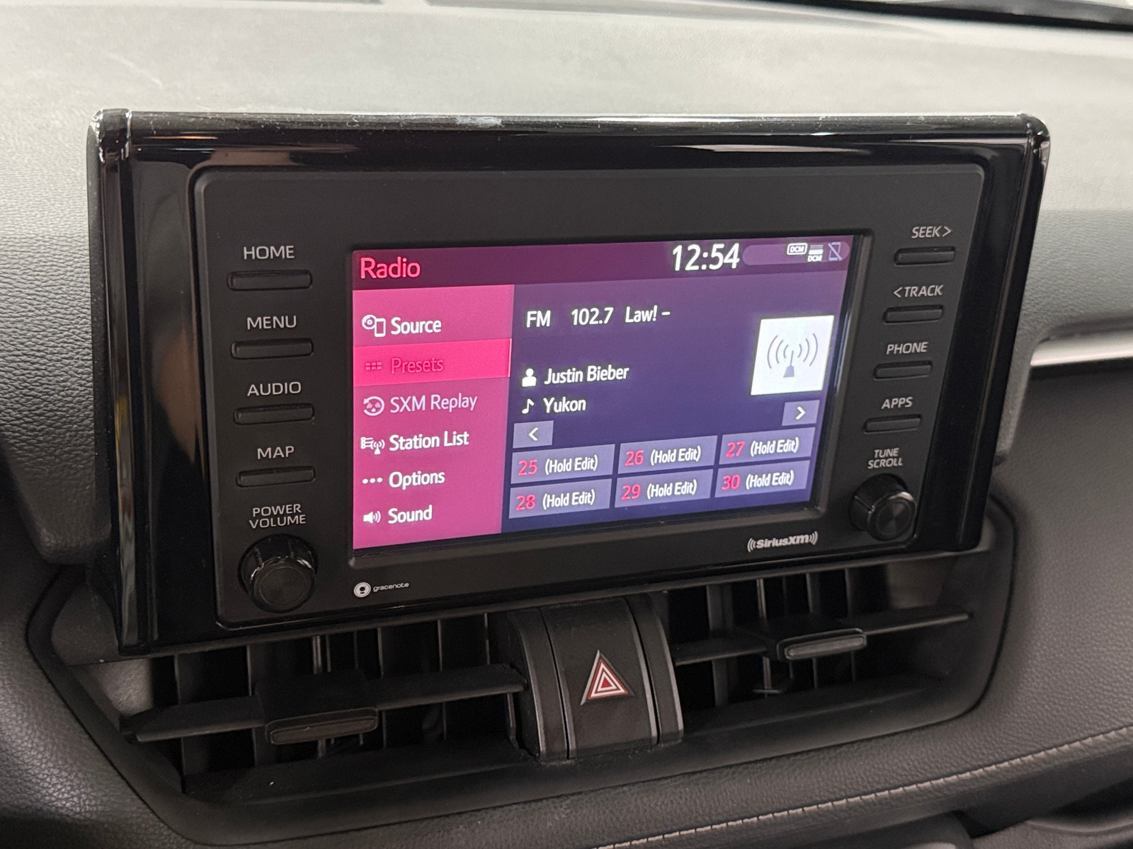 Thumbnail: 2021 Toyota RAV4 - 4