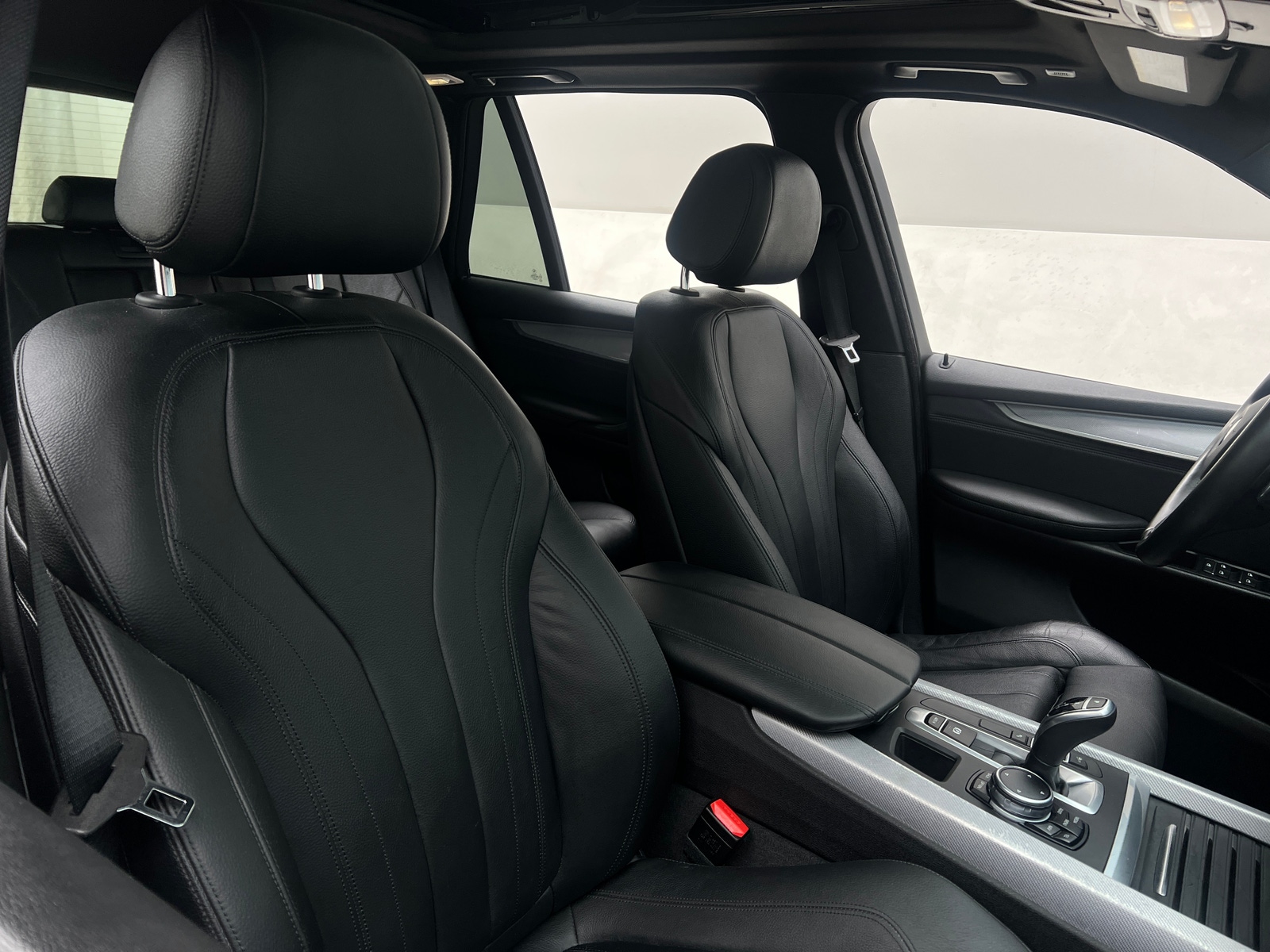 Thumbnail: 2016 BMW X5 - 2