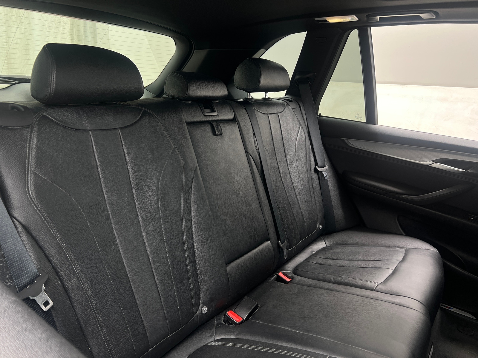 Thumbnail: 2016 BMW X5 - 6
