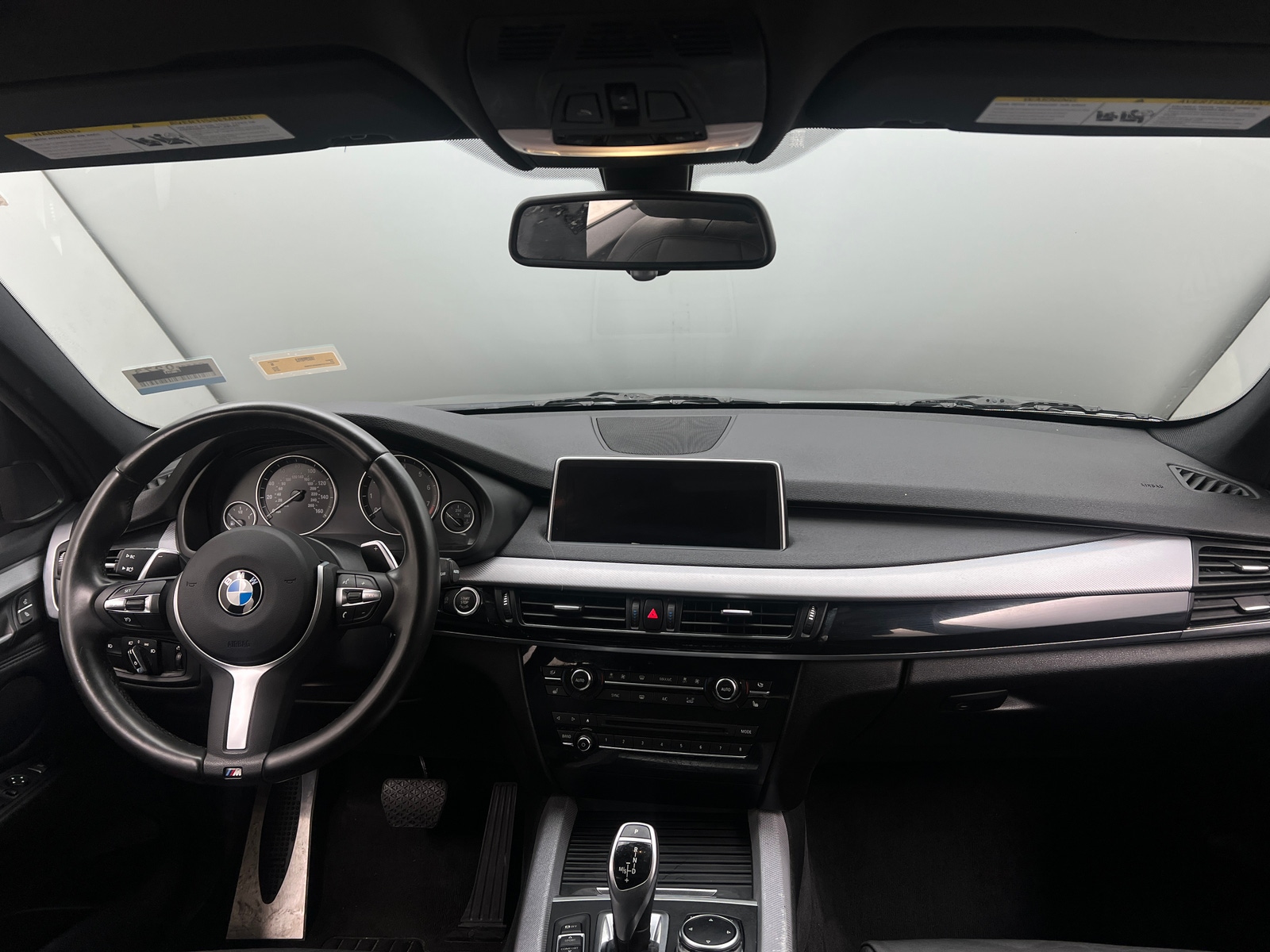 Thumbnail: 2016 BMW X5 - 3