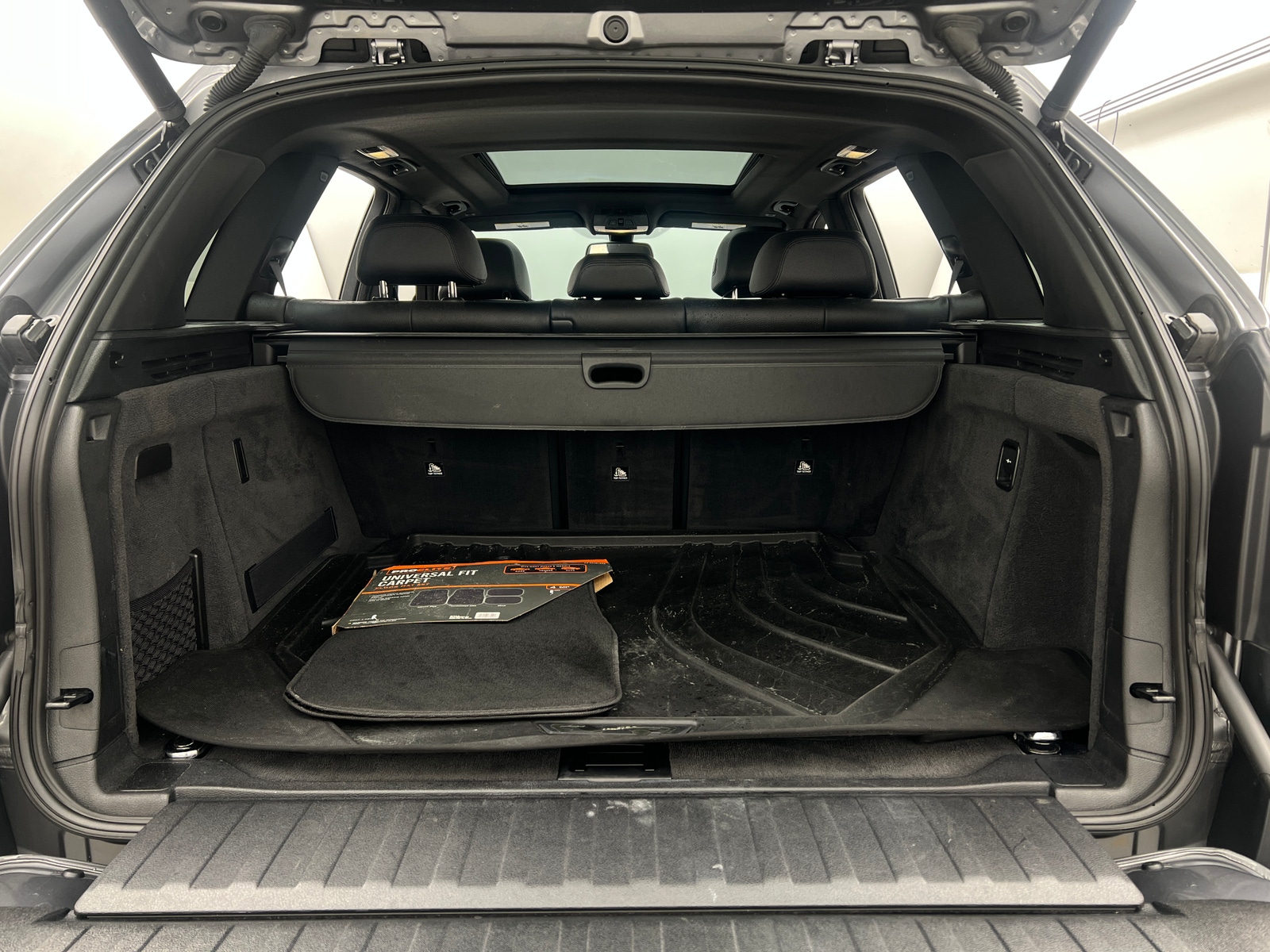 Thumbnail: 2016 BMW X5 - 7