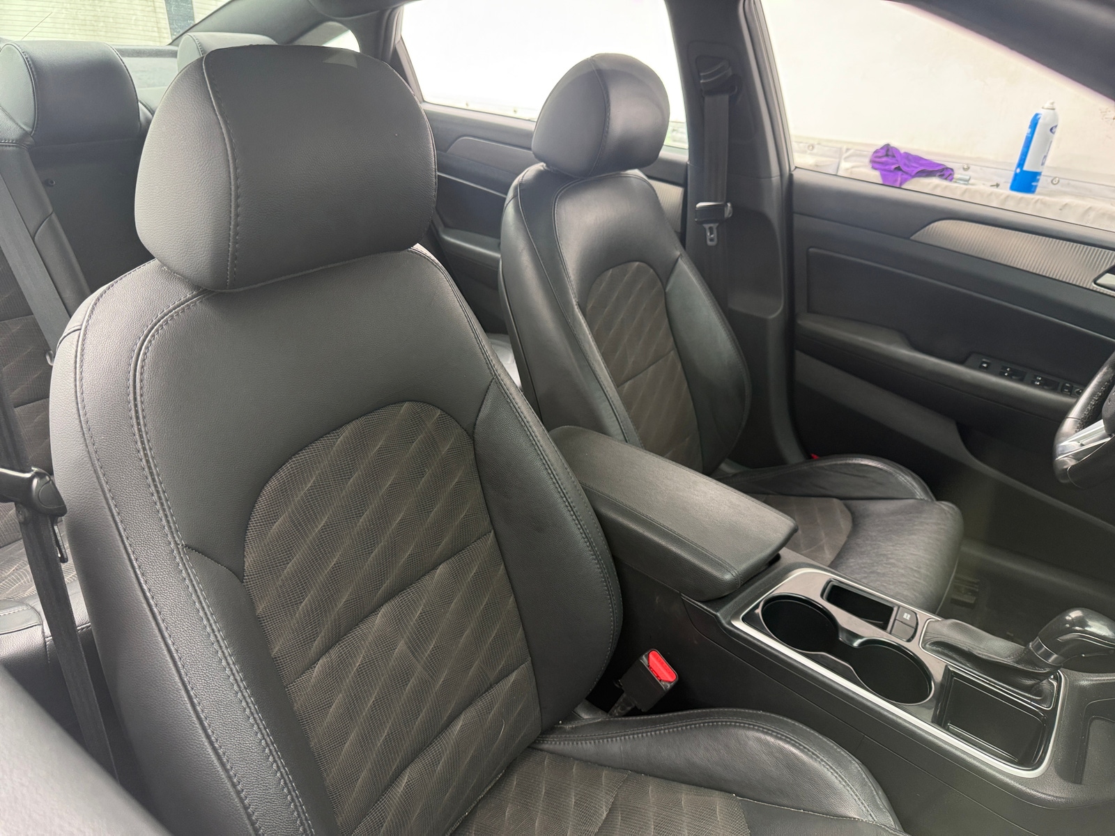 Thumbnail: 2018 Hyundai Sonata - 2