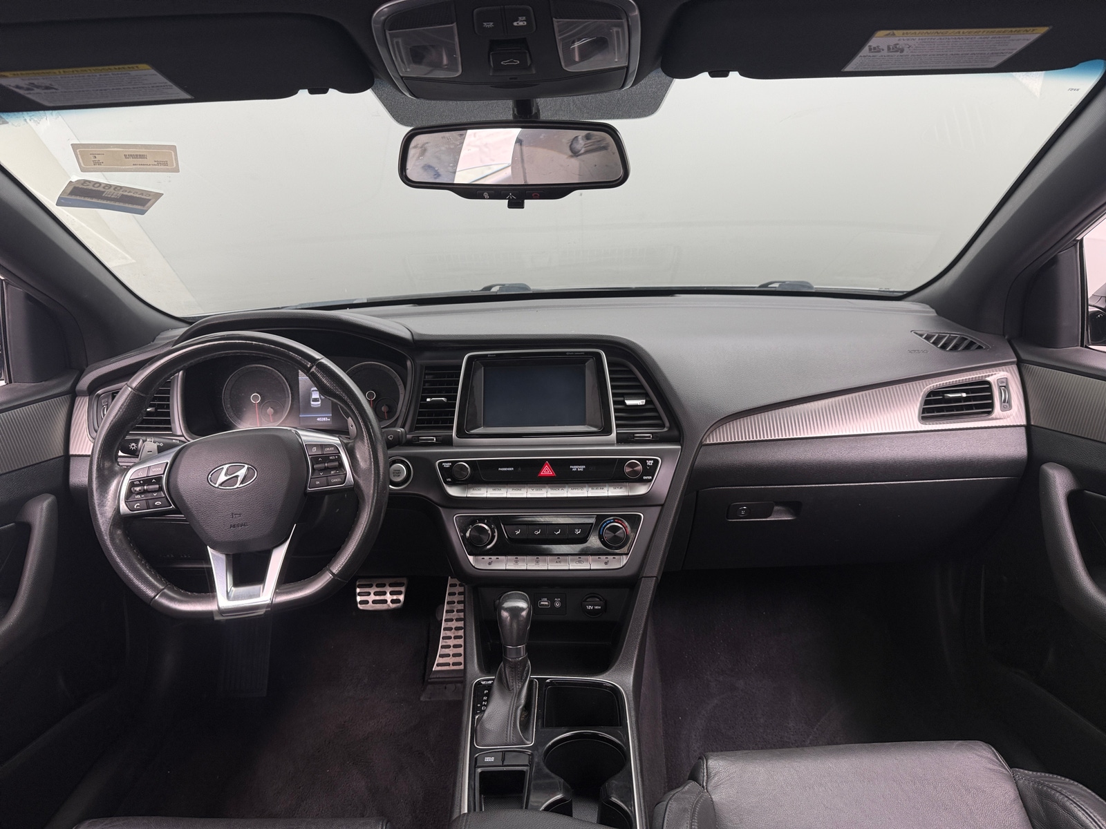 Thumbnail: 2018 Hyundai Sonata - 3