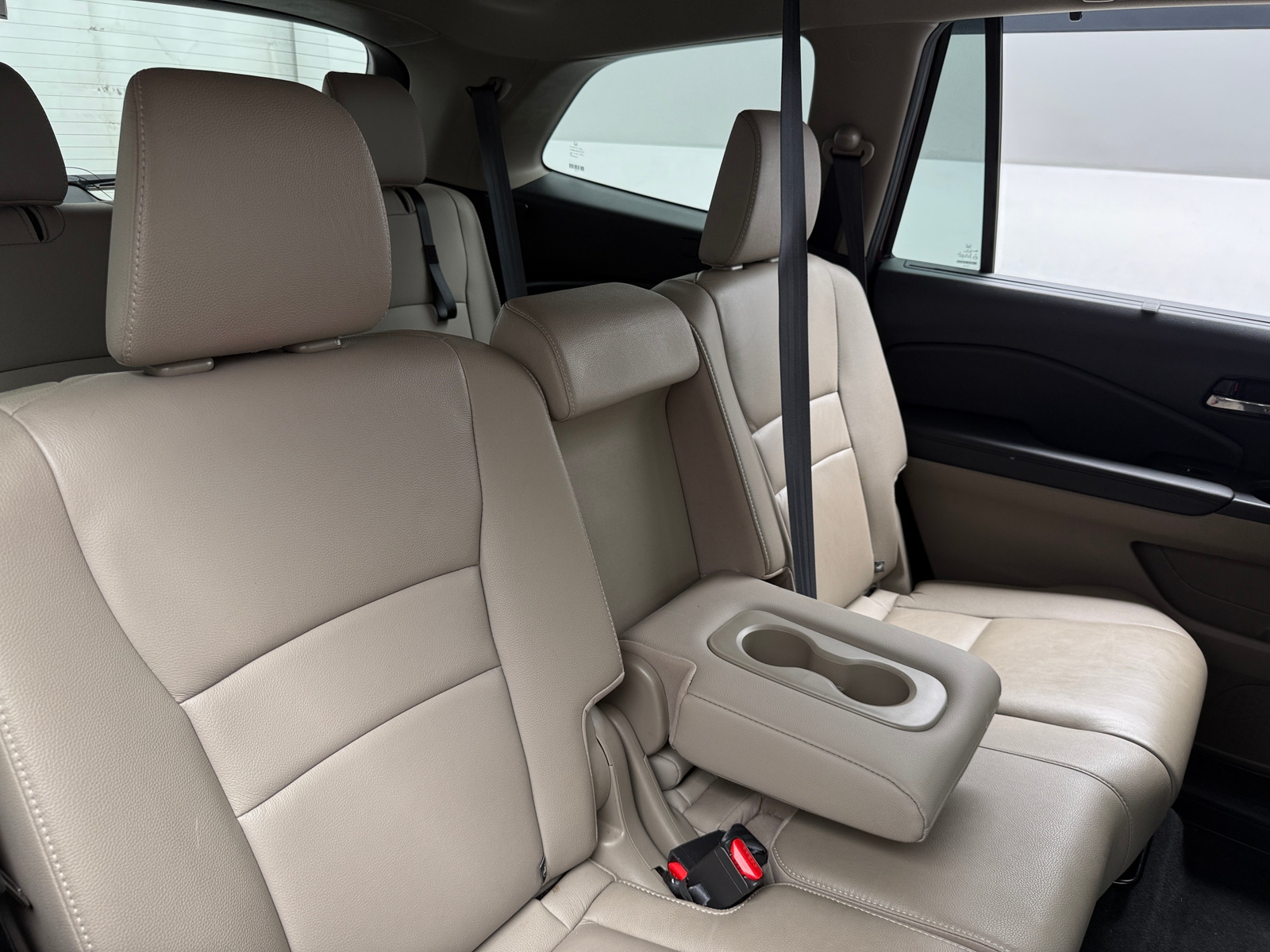 Thumbnail: 2022 Honda Pilot - 5
