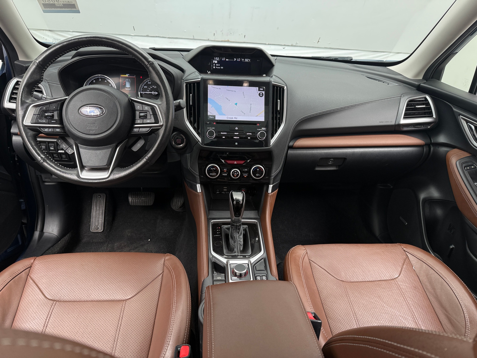 Thumbnail: 2019 Subaru Forester - 2