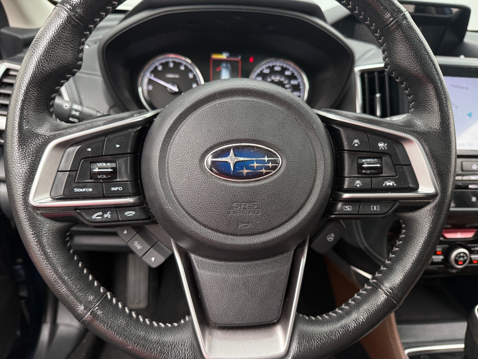 Thumbnail: 2019 Subaru Forester - 4