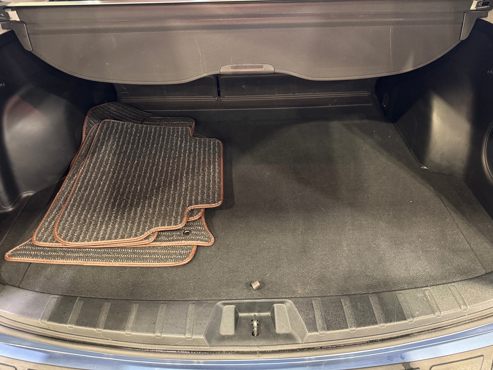 Thumbnail: 2019 Subaru Forester - 6