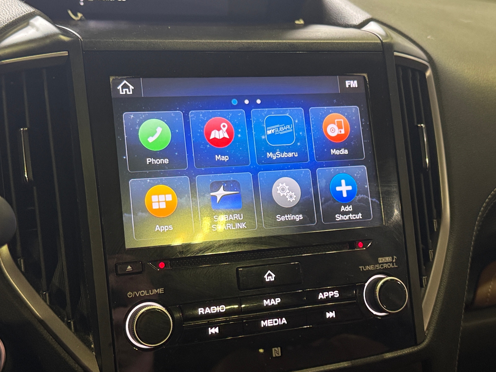 Thumbnail: 2019 Subaru Forester - 3