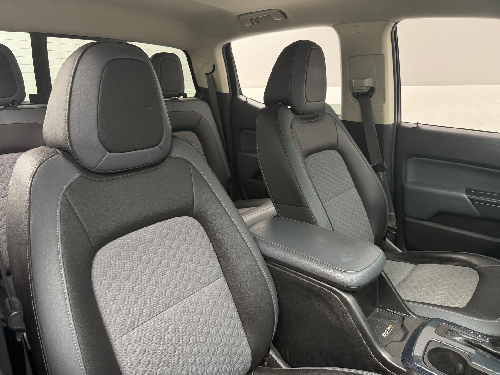 Thumbnail: 2019 Chevrolet Colorado - 2