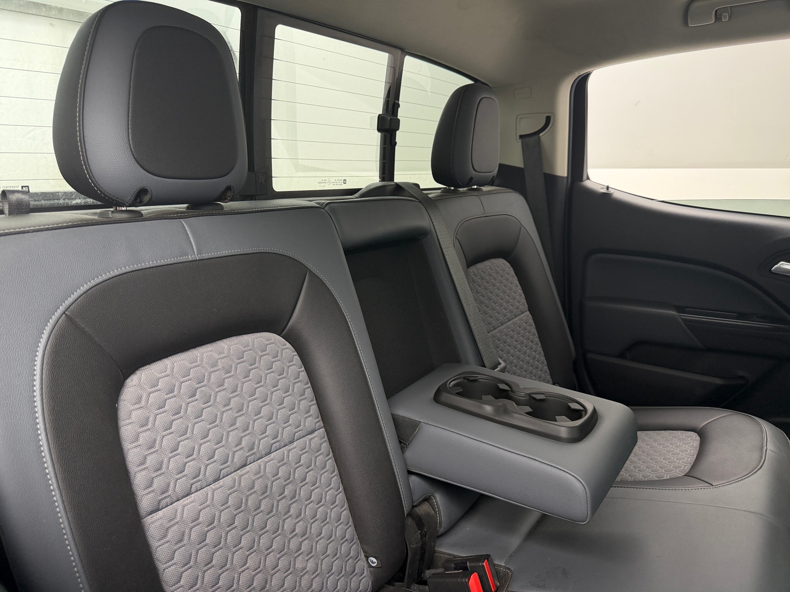 Thumbnail: 2019 Chevrolet Colorado - 6