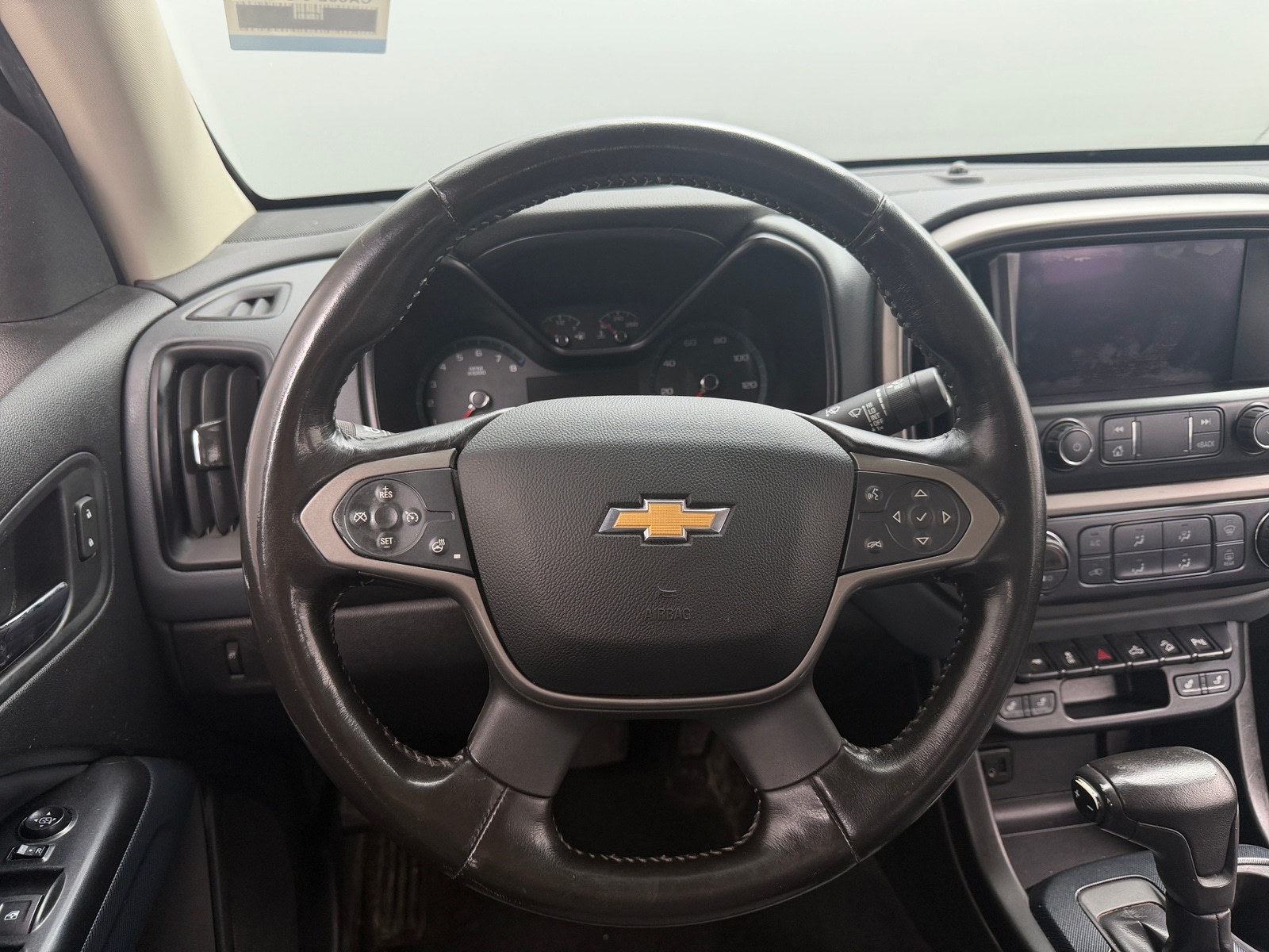 Thumbnail: 2019 Chevrolet Colorado - 5